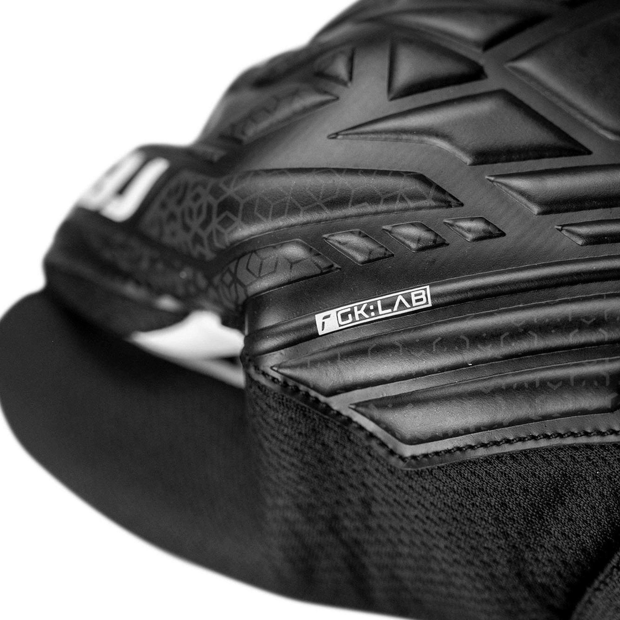 Reusch Attrakt Starter Solid Keepershandschoenen Senior