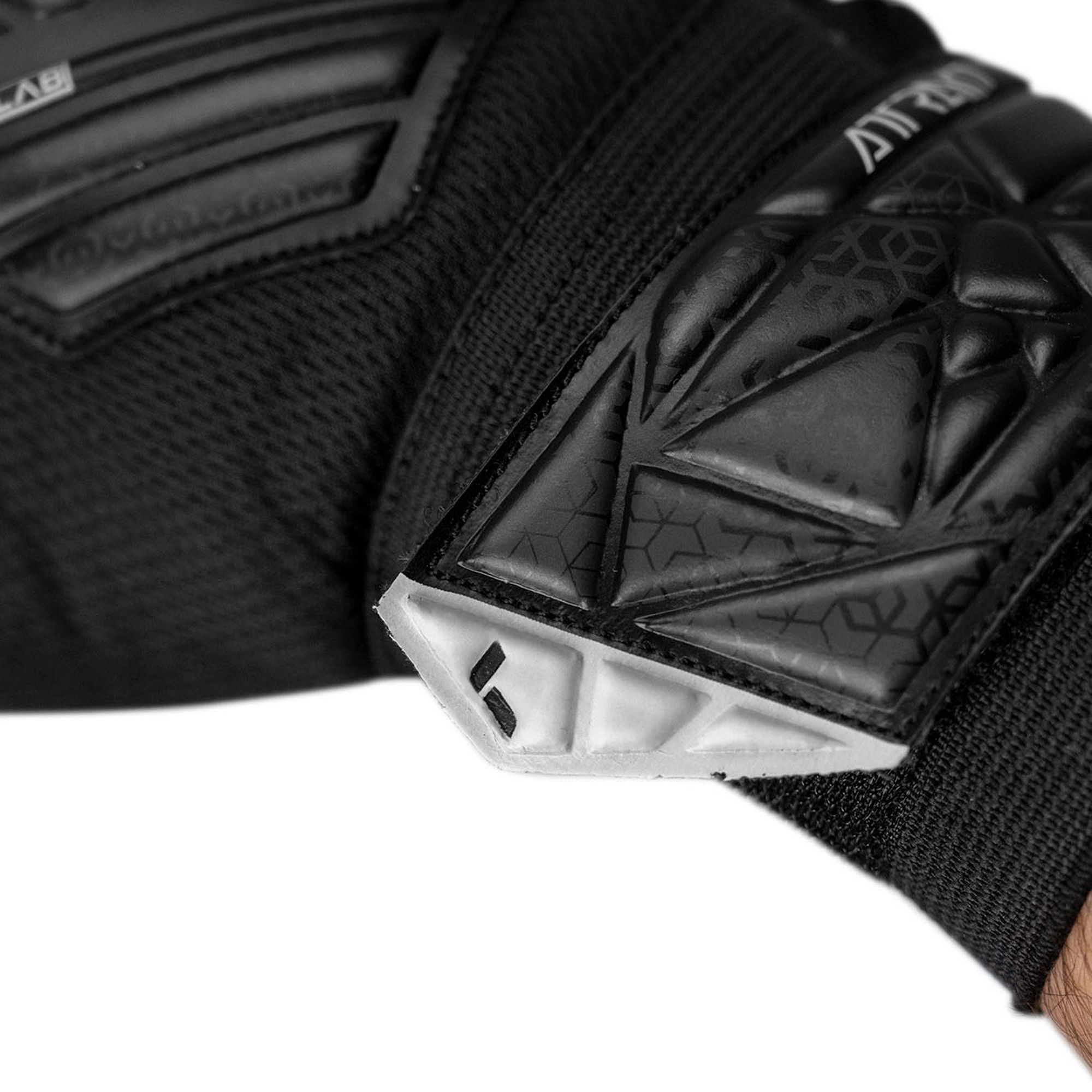Reusch Attrakt Starter Solid Keepershandschoenen Senior