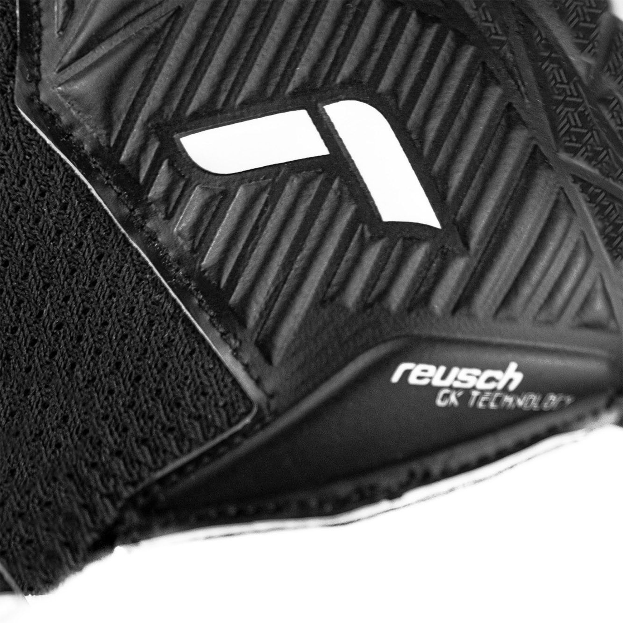Reusch Attrakt Resist Keepershandschoenen Junior