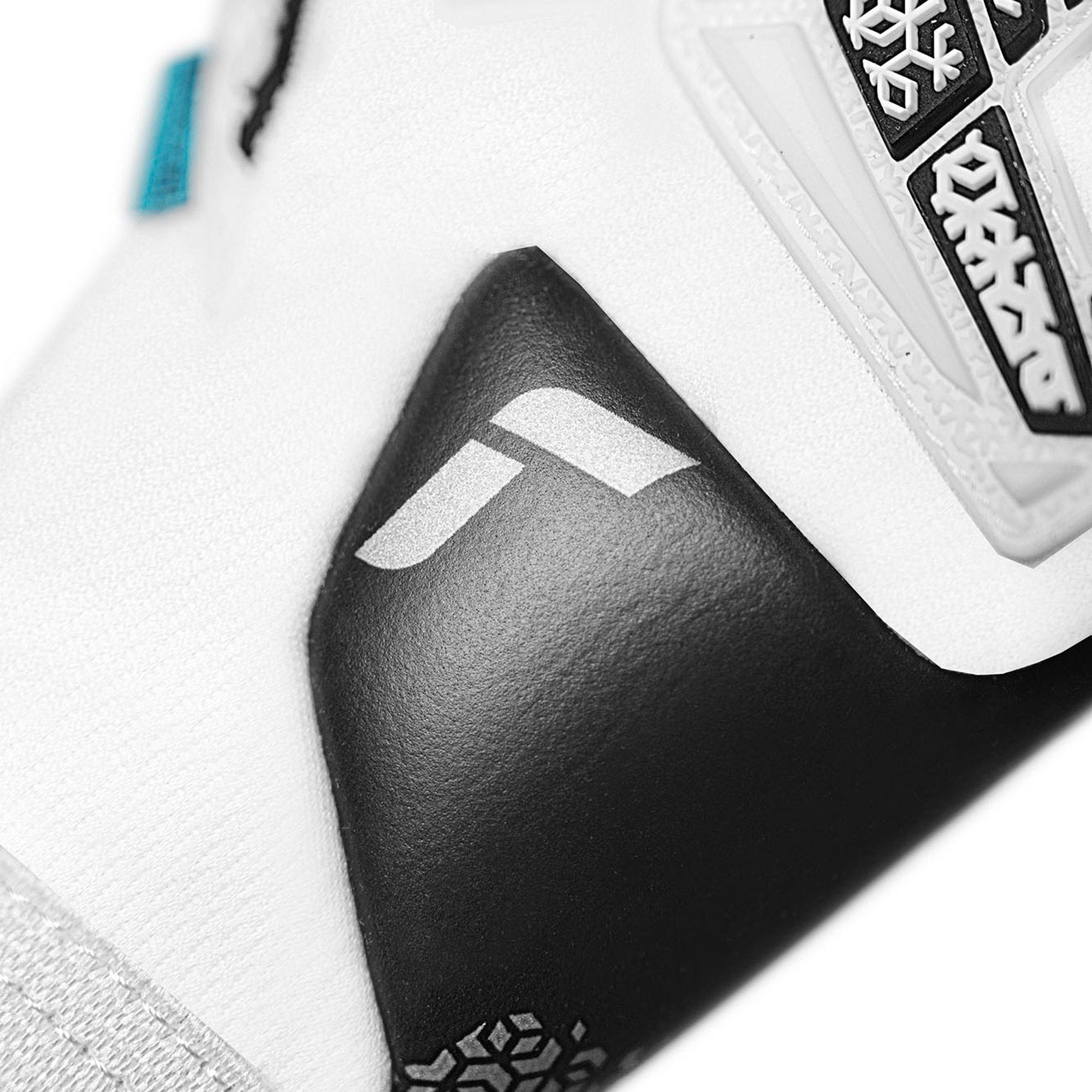 Reusch Attrakt Freegel Gold X Keepershandschoenen Senior