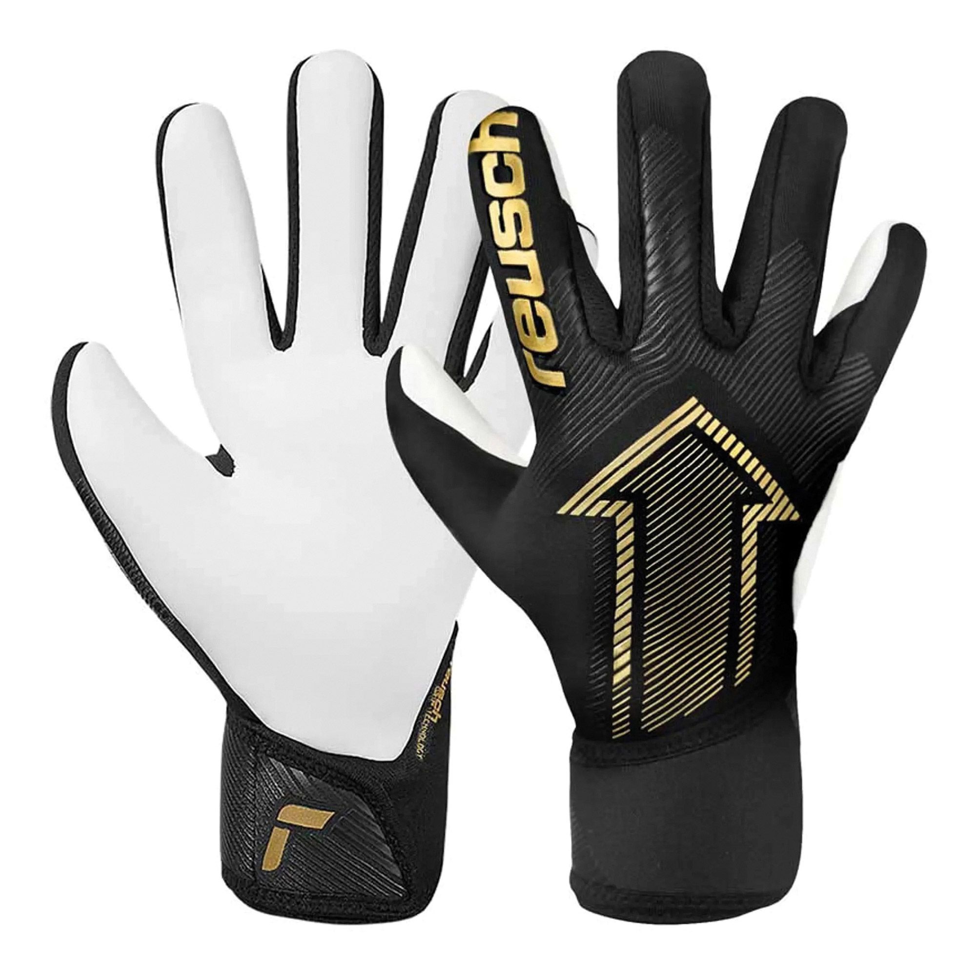 Reusch Next Day Delivery Goalkeeper Gloves Reusch Glove Jr Premium