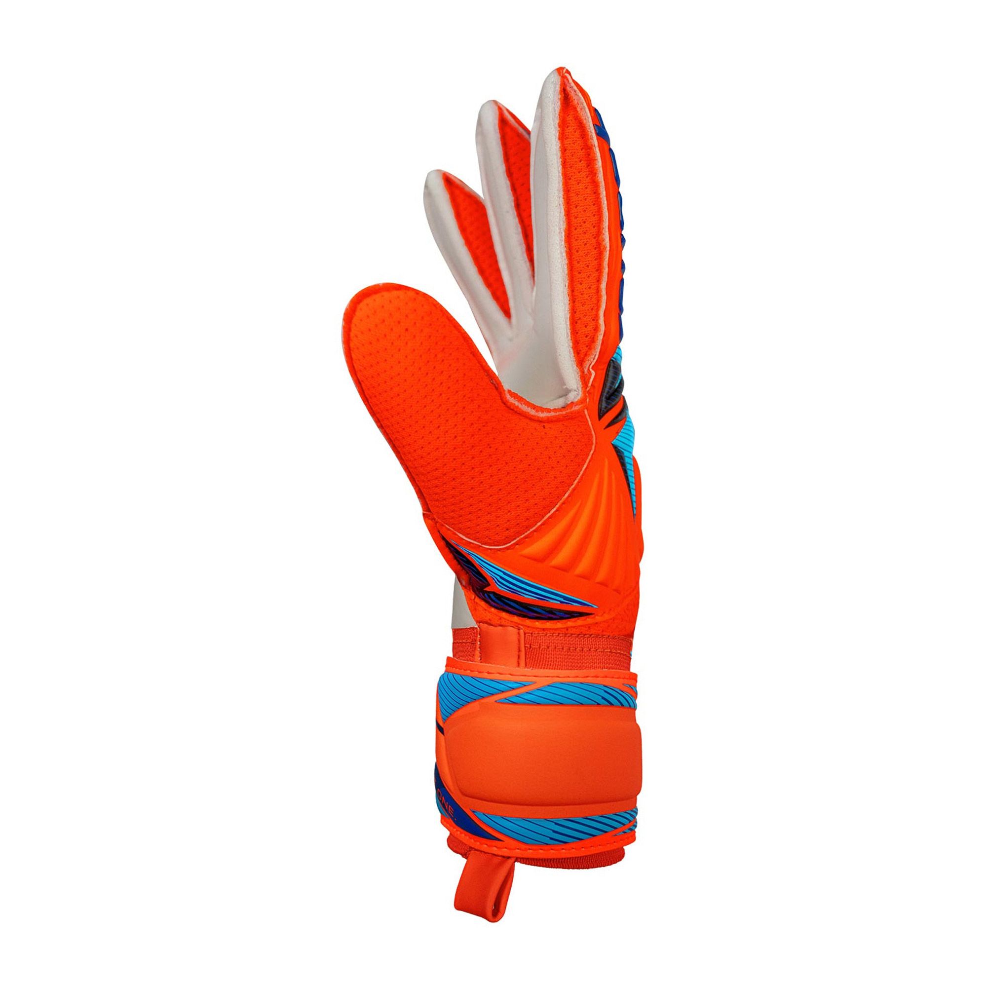 Reusch Attrakt Solid Keepershandschoenen Senior