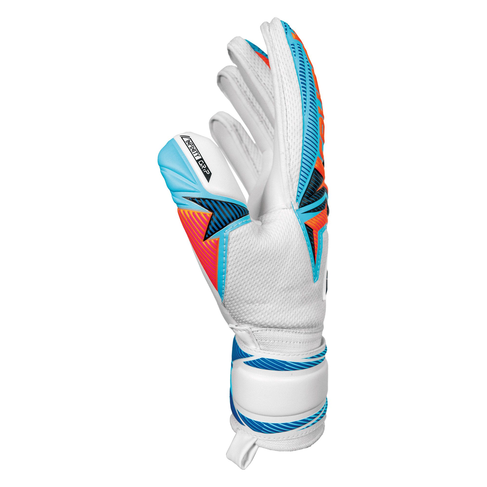 Reusch Attrakt Advance Keepershandschoenen Senior