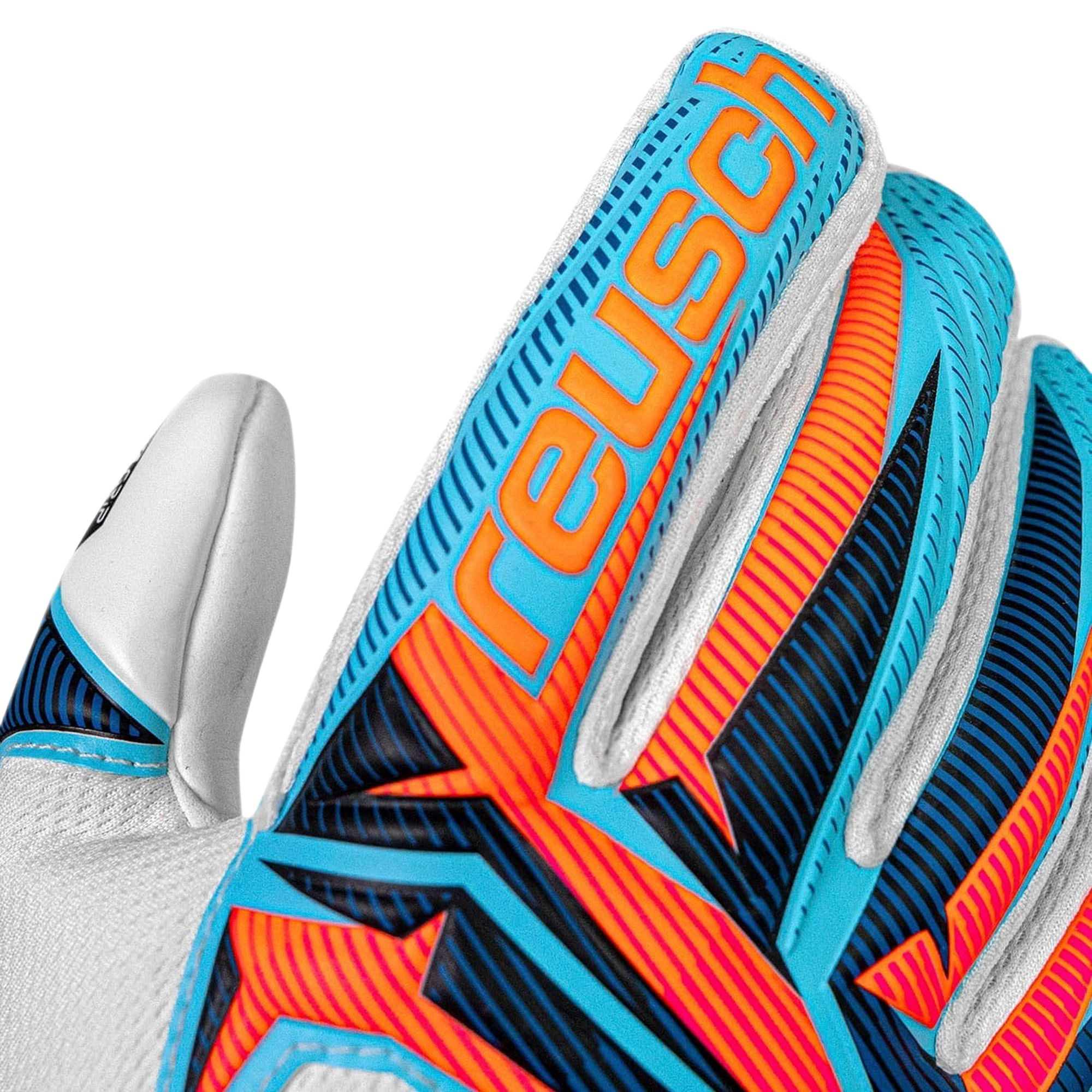 Reusch Attrakt Advance Keepershandschoenen Senior