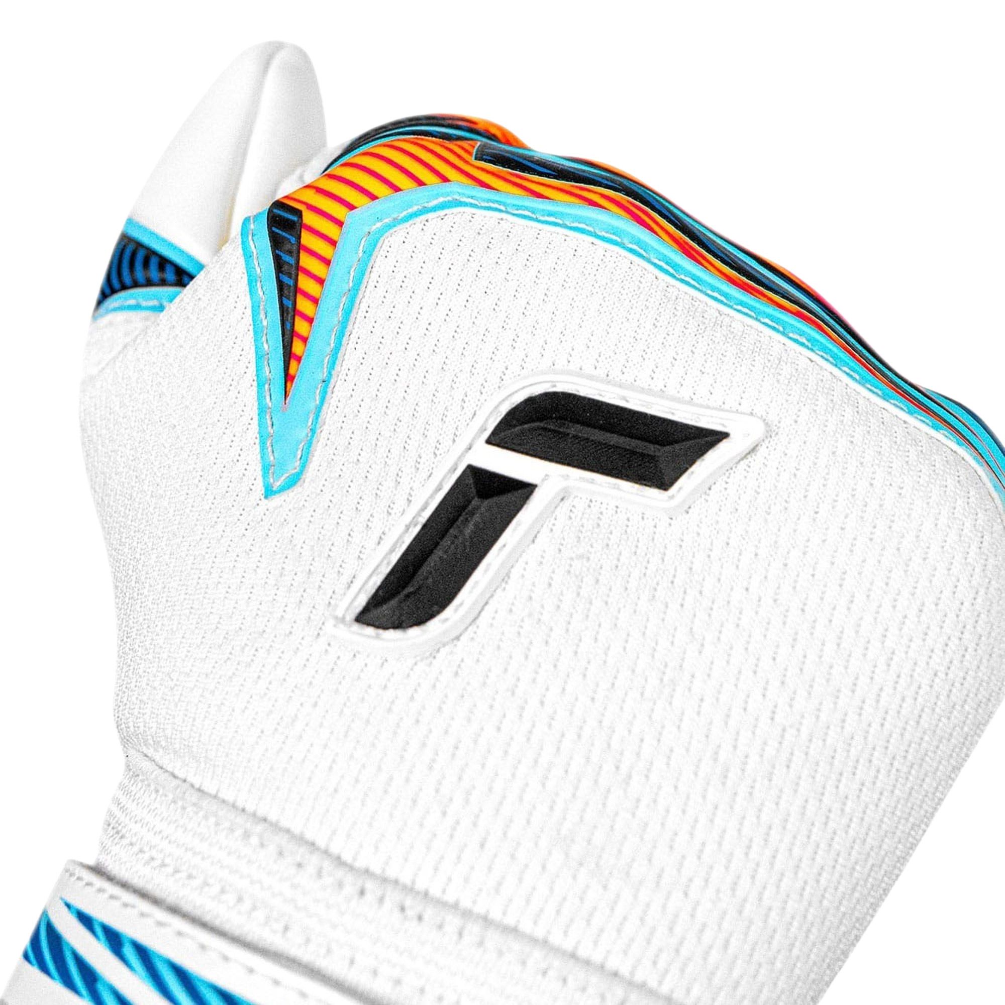 Reusch Attrakt Advance Keepershandschoenen Senior