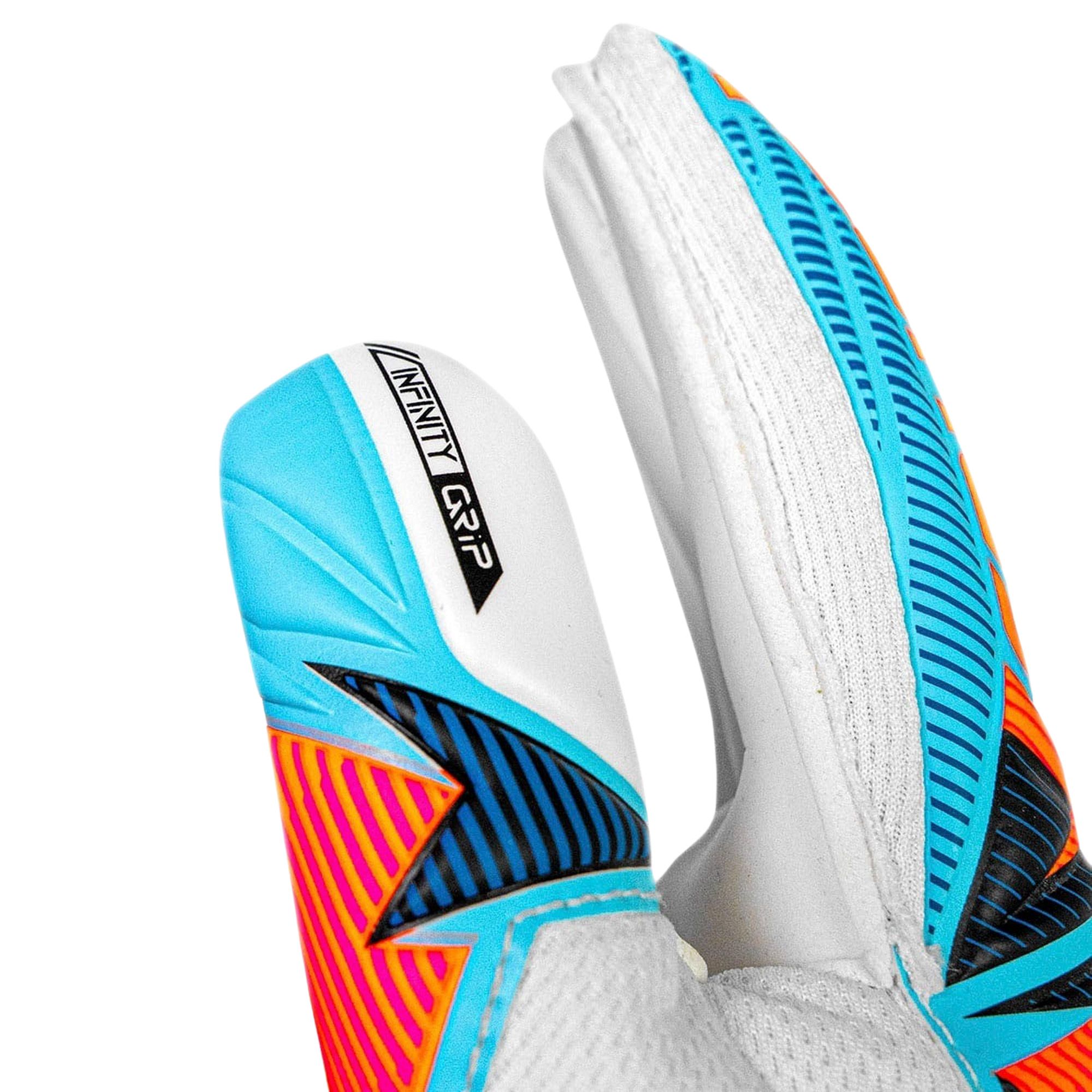 Reusch Attrakt Advance Keepershandschoenen Senior