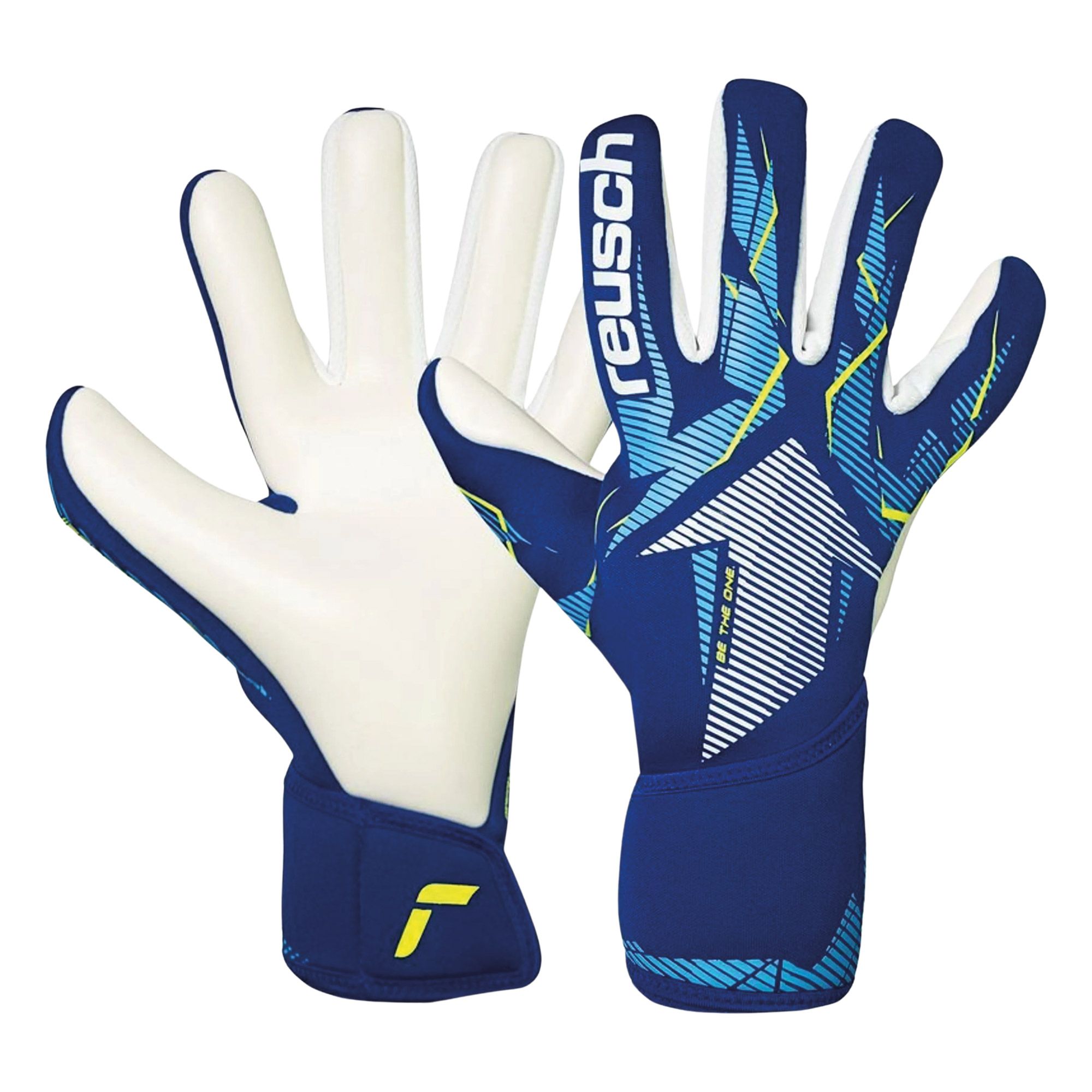 Reusch Fastgrip Advance Keepershandschoenen Senior