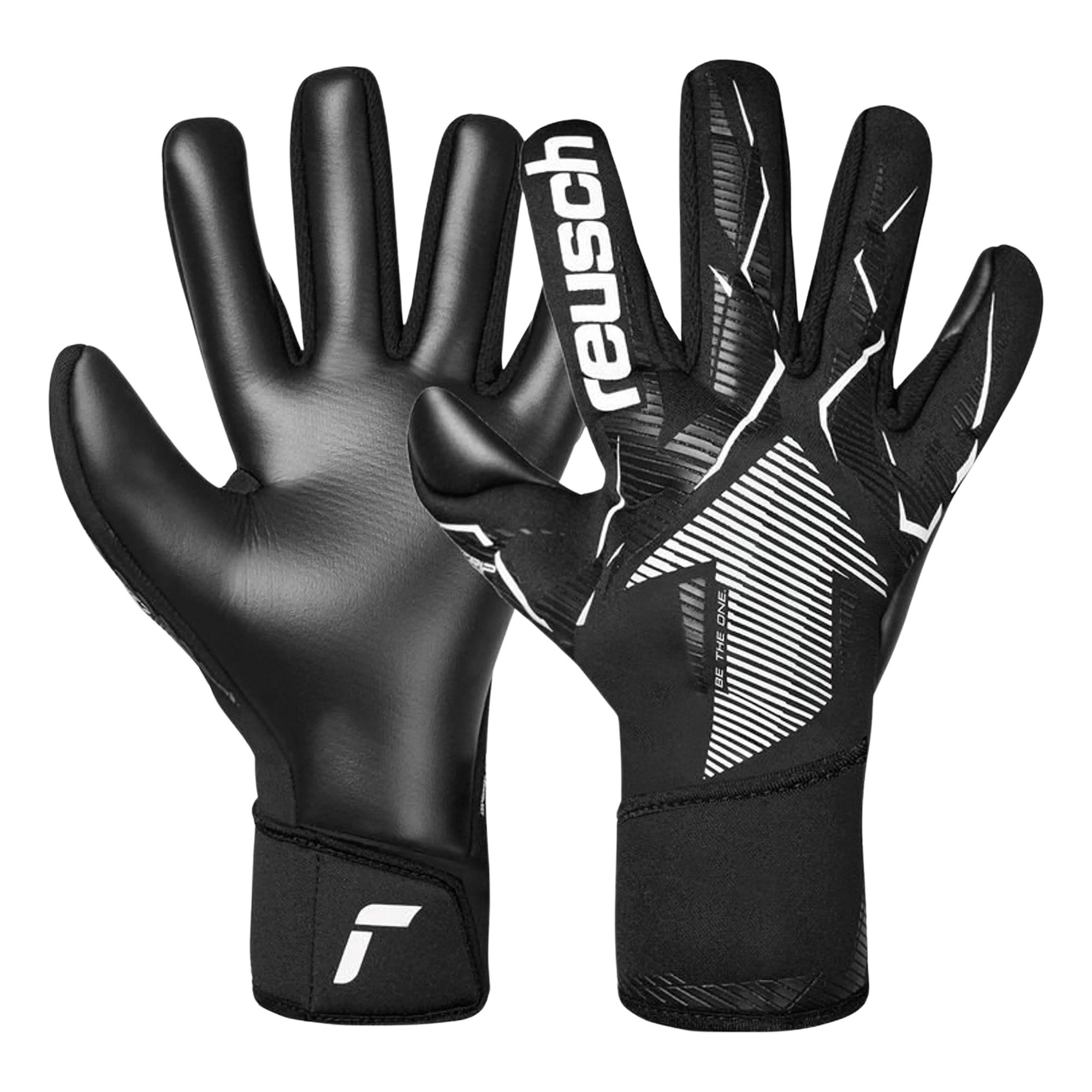 Reusch Fastgrip Infinity Keepershandschoenen Junior