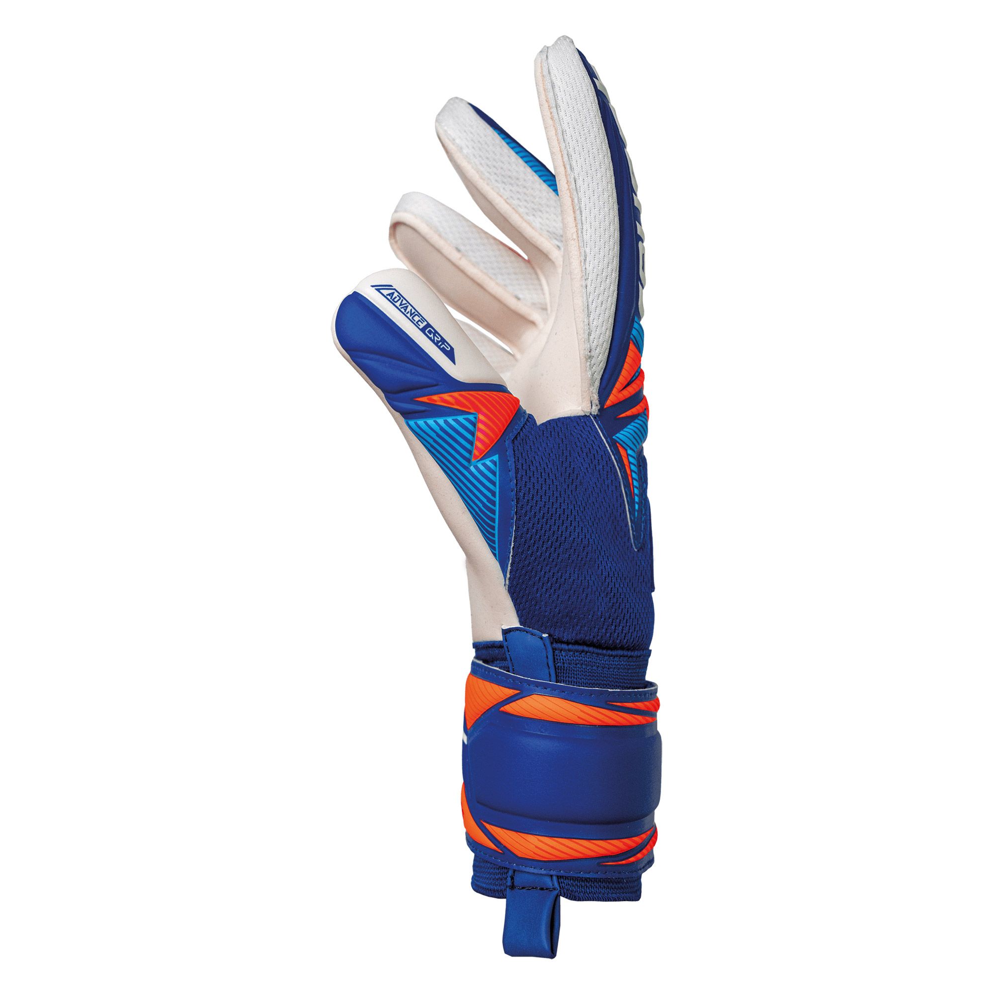 Reusch Attrakt Freegel Advance Keepershandschoenen Senior