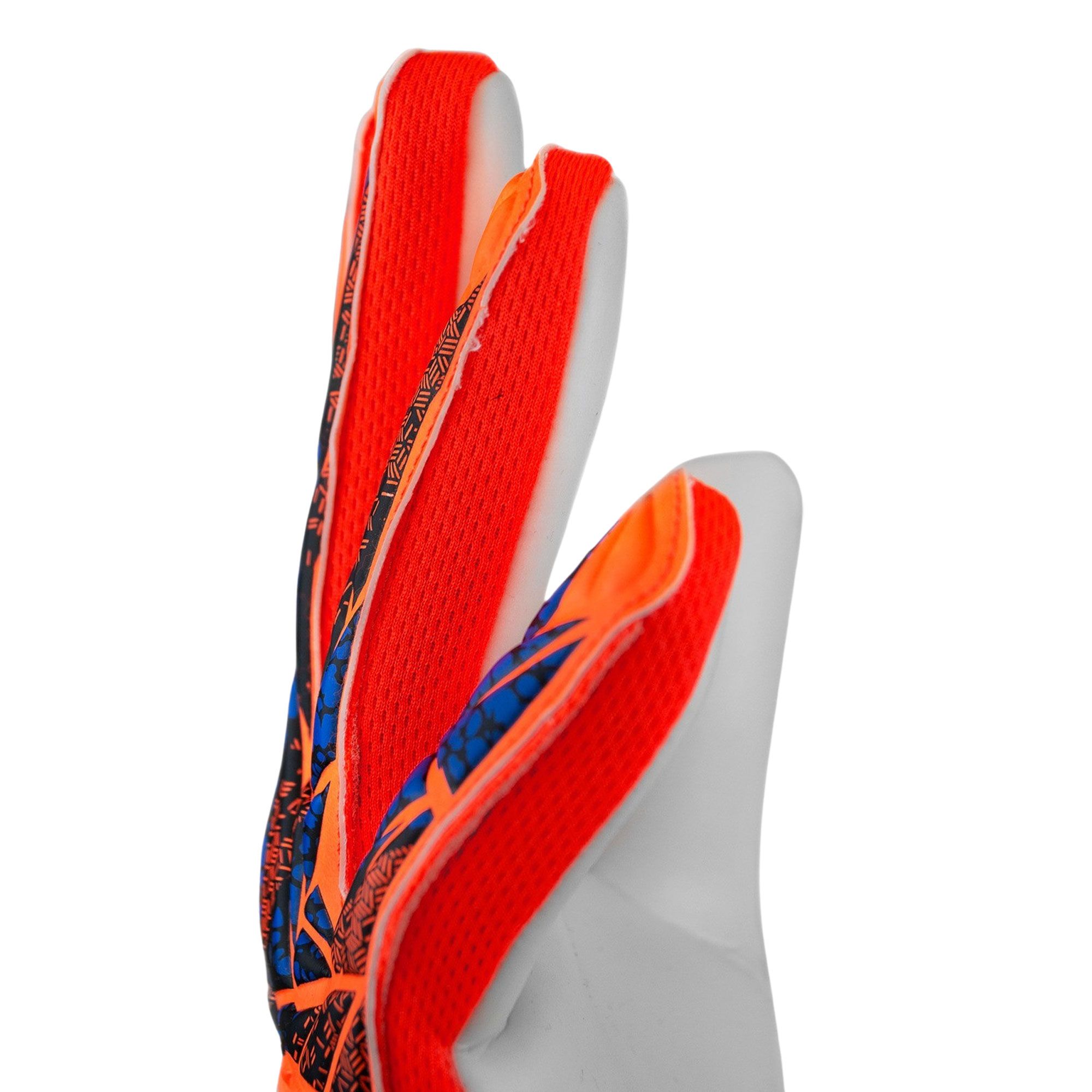 Gants de gardien Reusch Attrakt Starter Solid Enfants