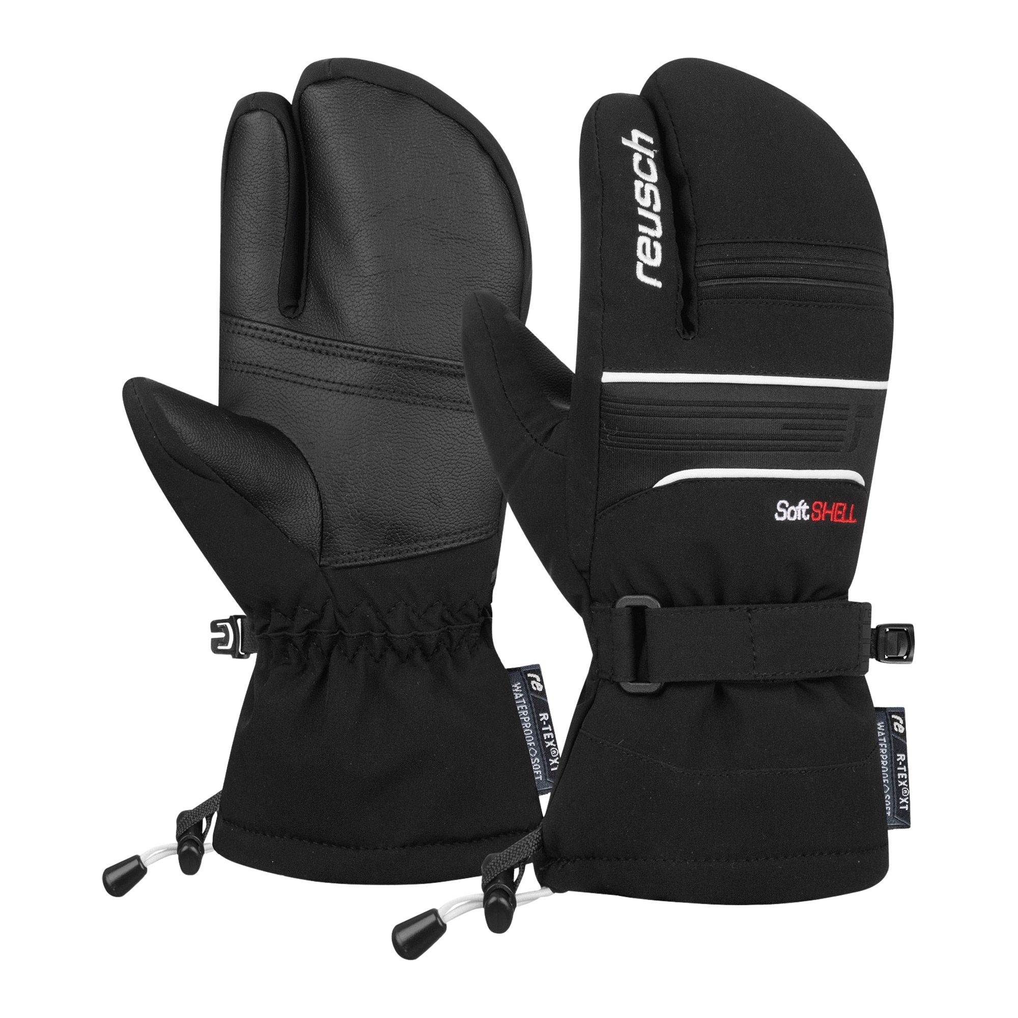 Reusch Kondor R-TEX® XT Lobster Handschoenen Junior