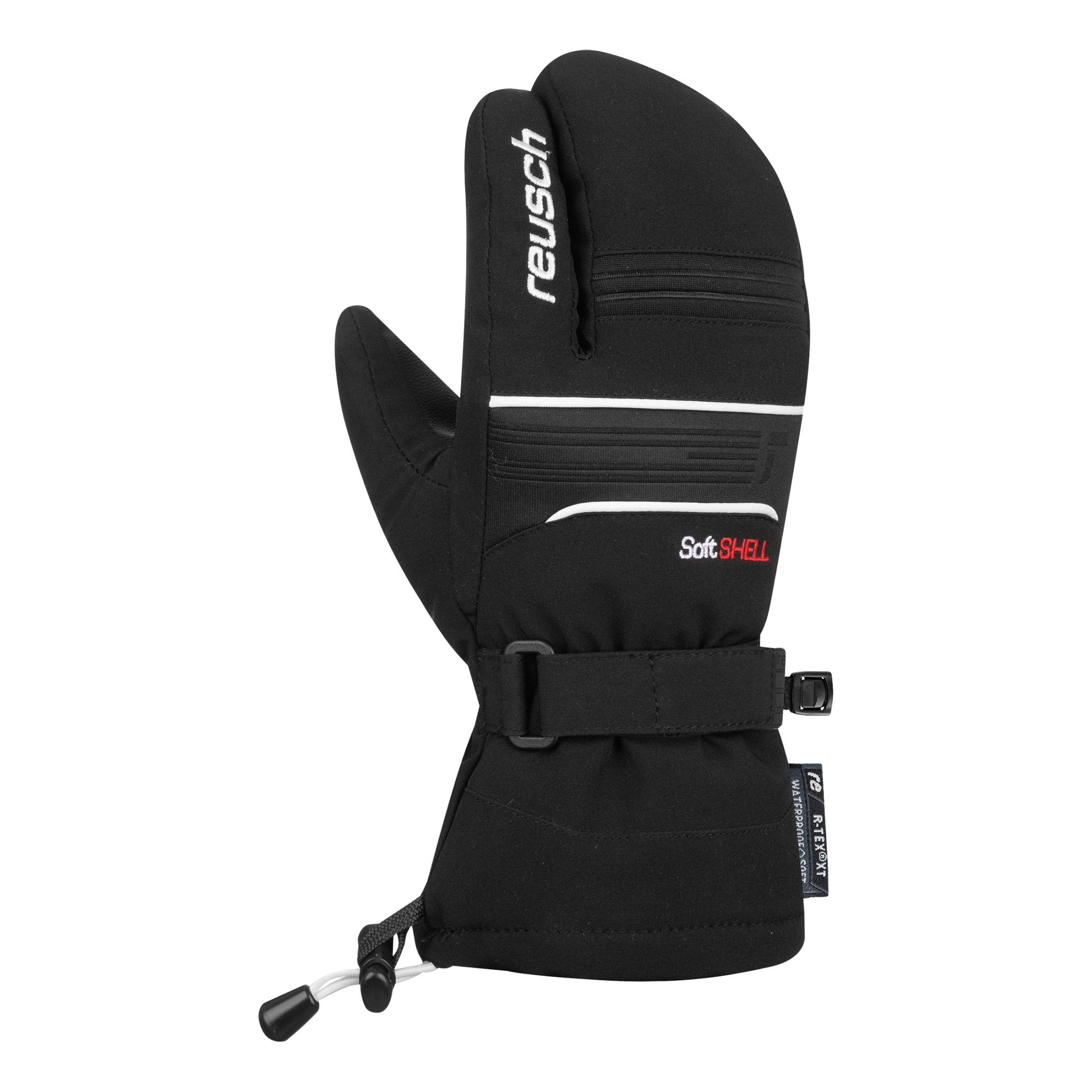 Reusch Kondor R-TEX® XT Lobster Handschoenen Junior