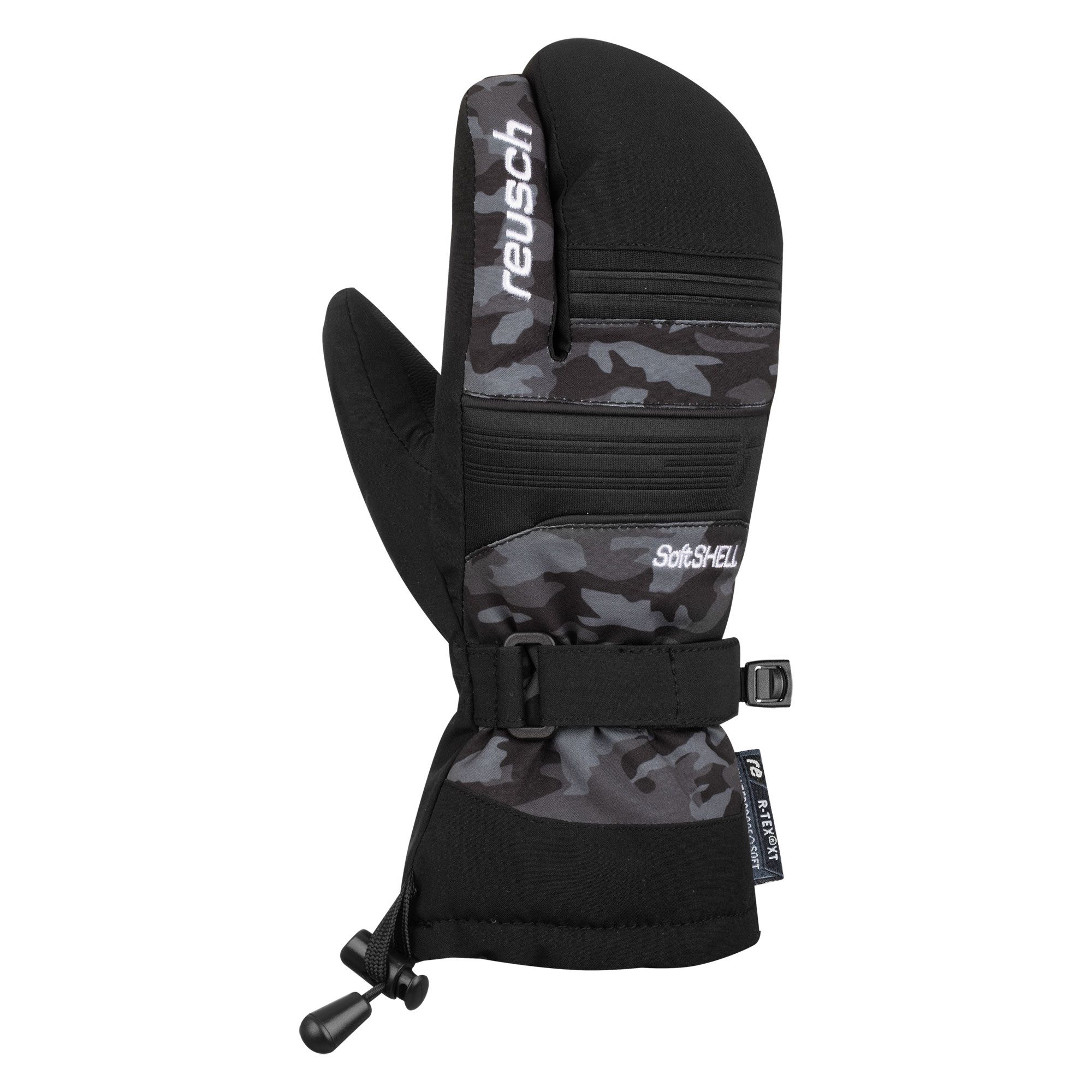 Reusch Kondor R-TEX® XT Lobster Handschoenen Junior