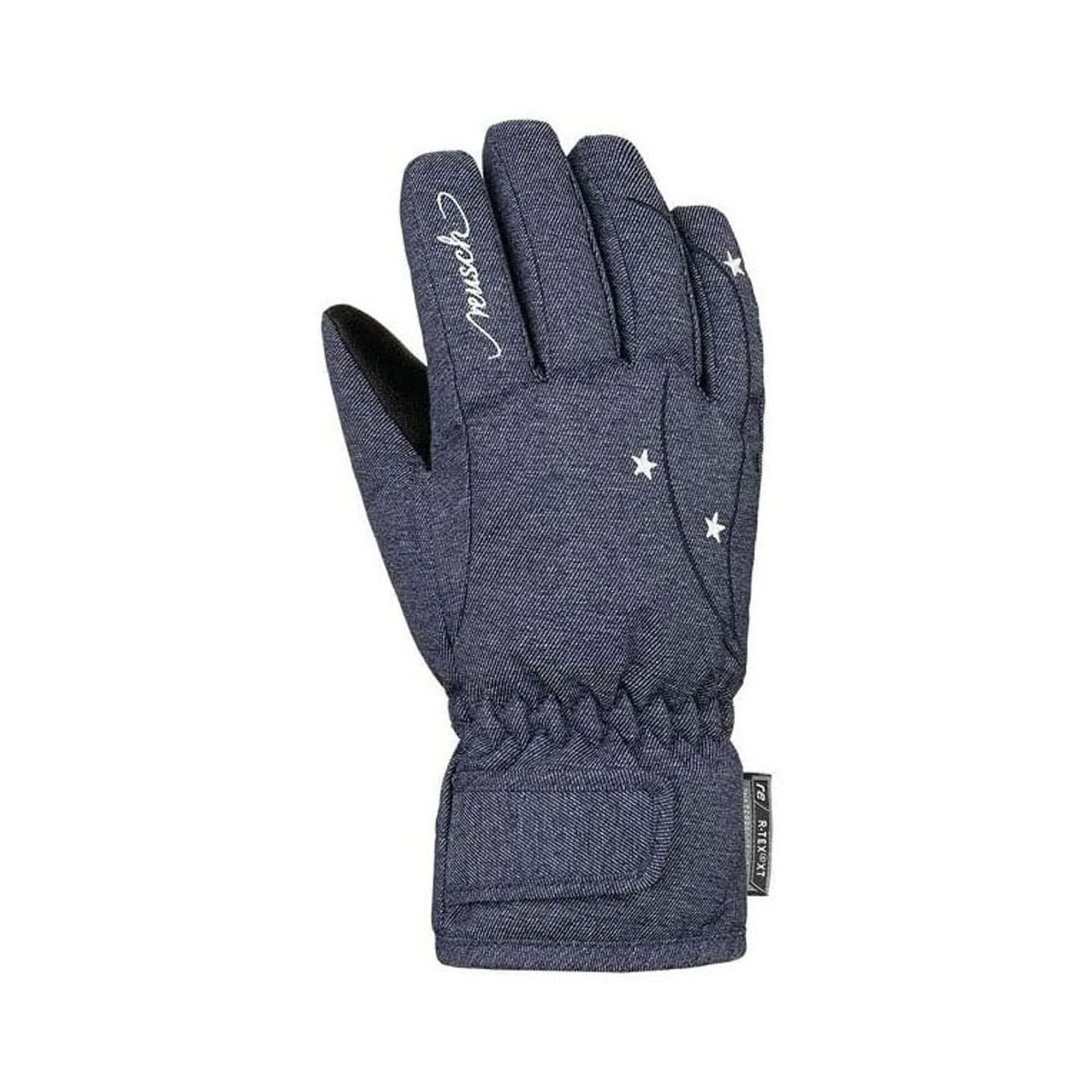 Reusch Kondor R-Tex XT Heren Ski Handschoen - Van Gent Surf- en