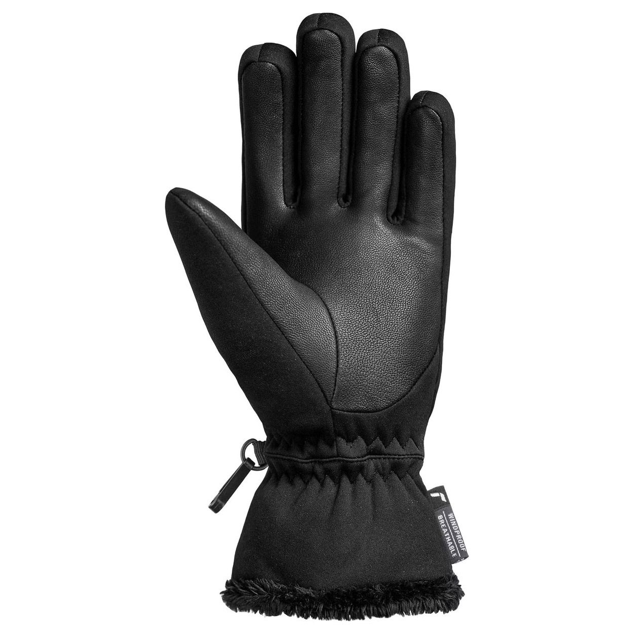 Reusch Silver Moon STORMBLOXX Skihandschoenen Dames