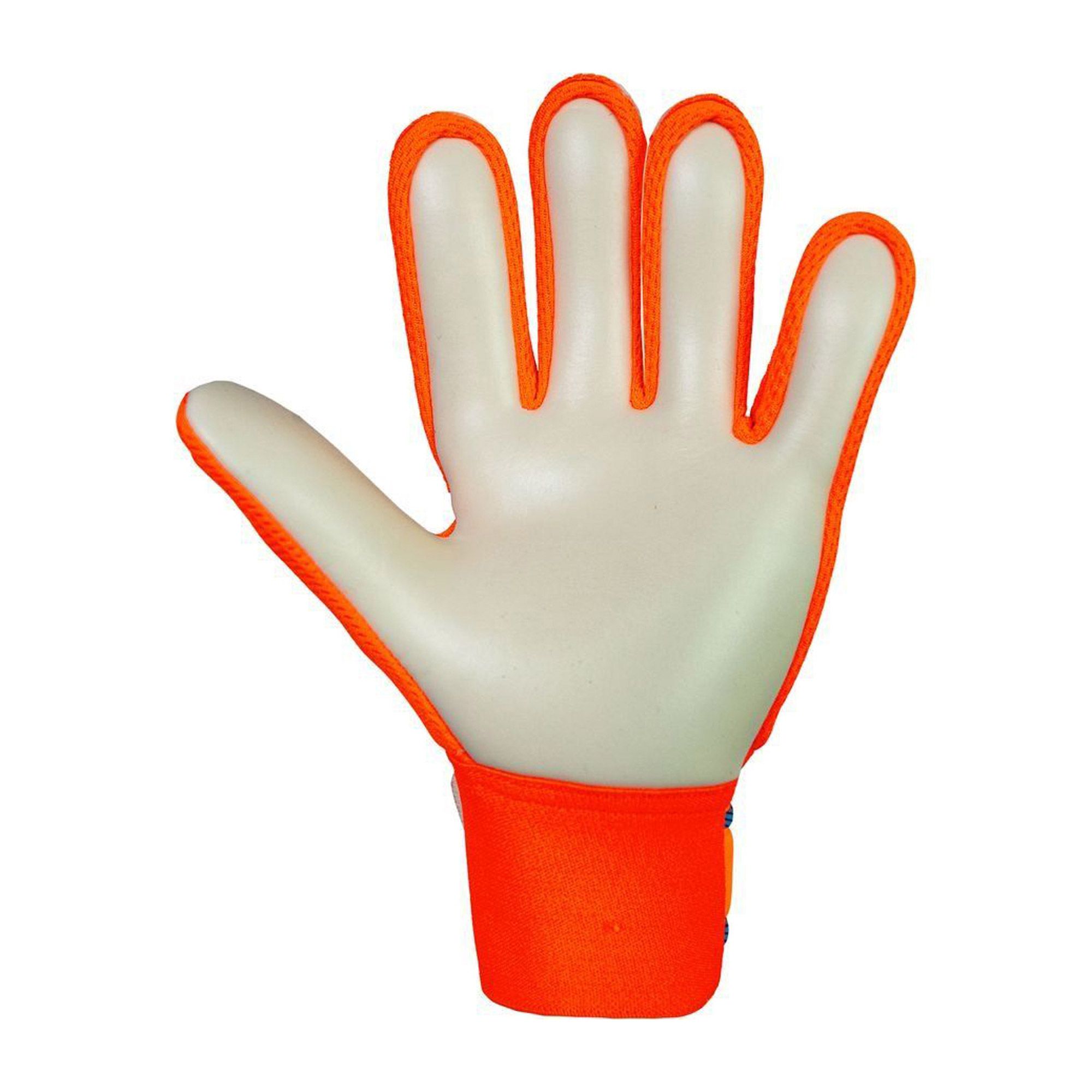 Reusch Attrakt Starter Solid Keeperschandschoenen Junior