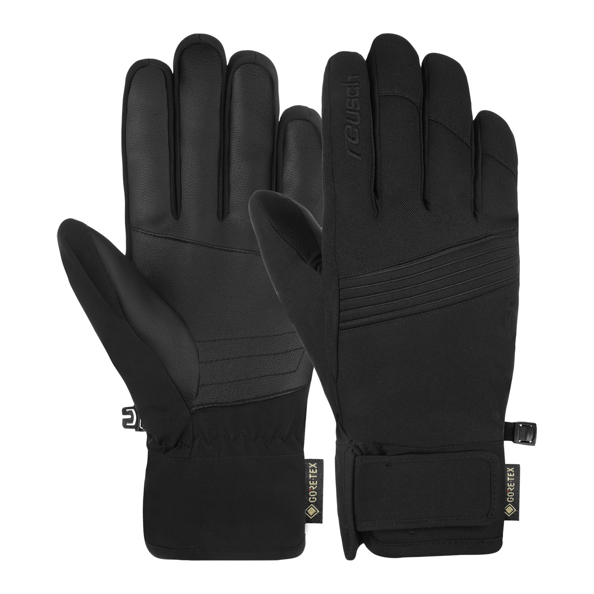 Reusch Diver R-TEX XT Handschoenen Senior | PlutoSport