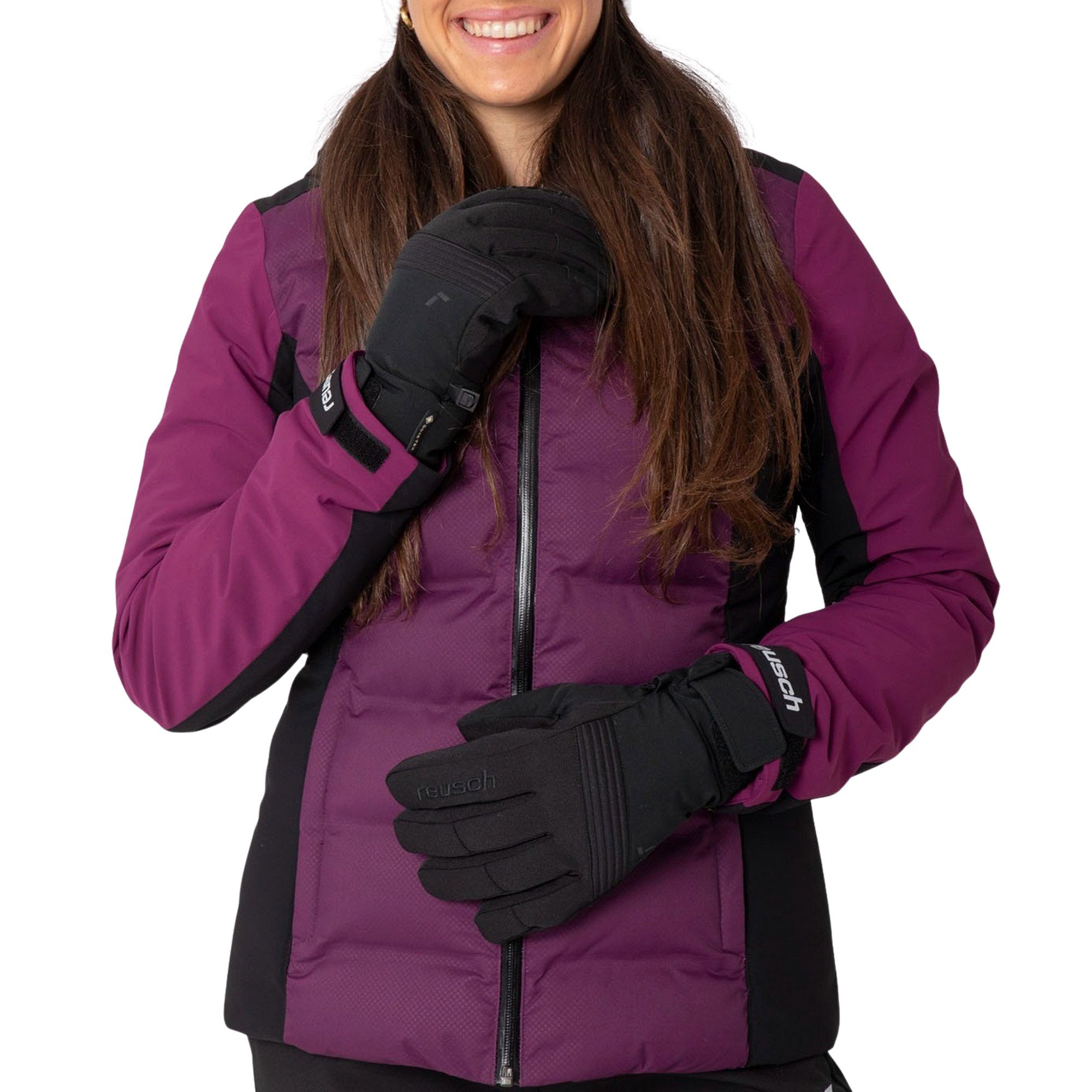 Reusch Fergus GTX Skihandschoenen Heren