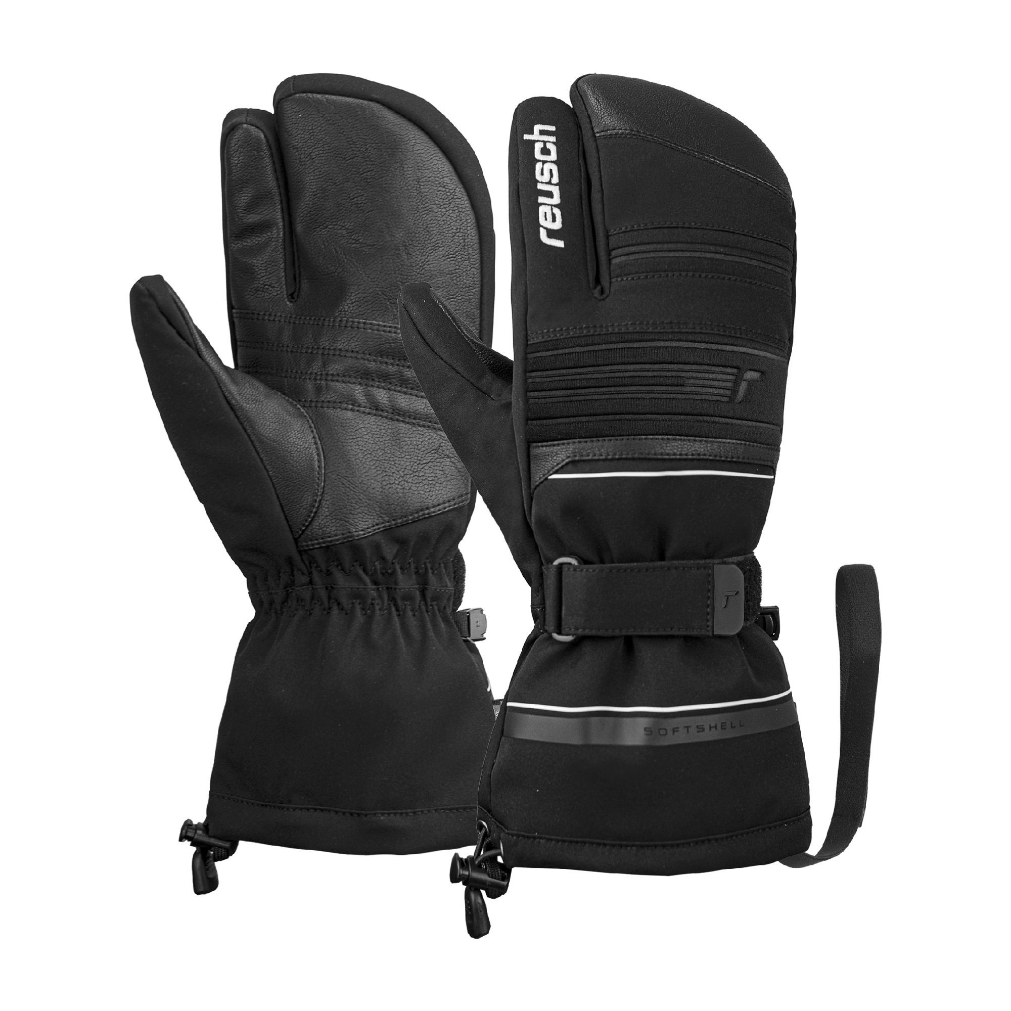 Reusch Connor R-Tex XT Kids Handschoenen Sjaals, Han