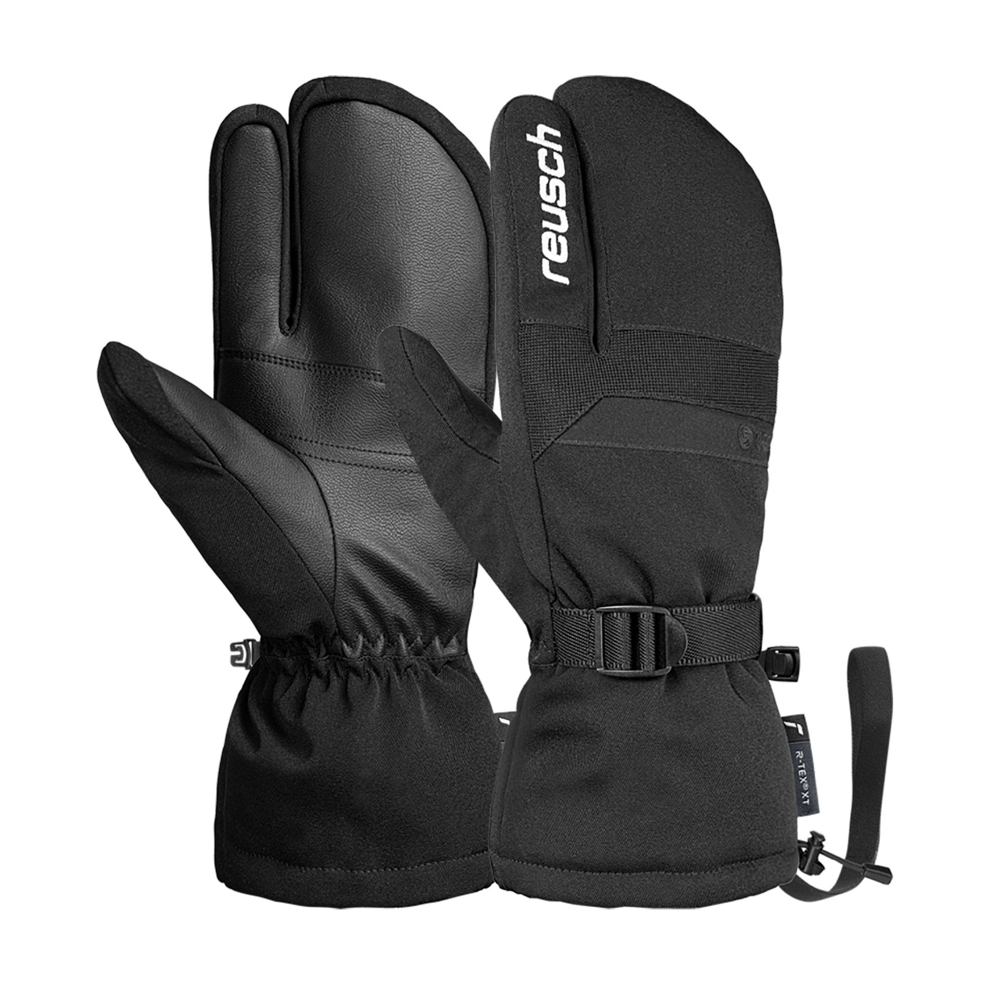 Reusch David R-TEX XT Lobster Handschoenen Senior