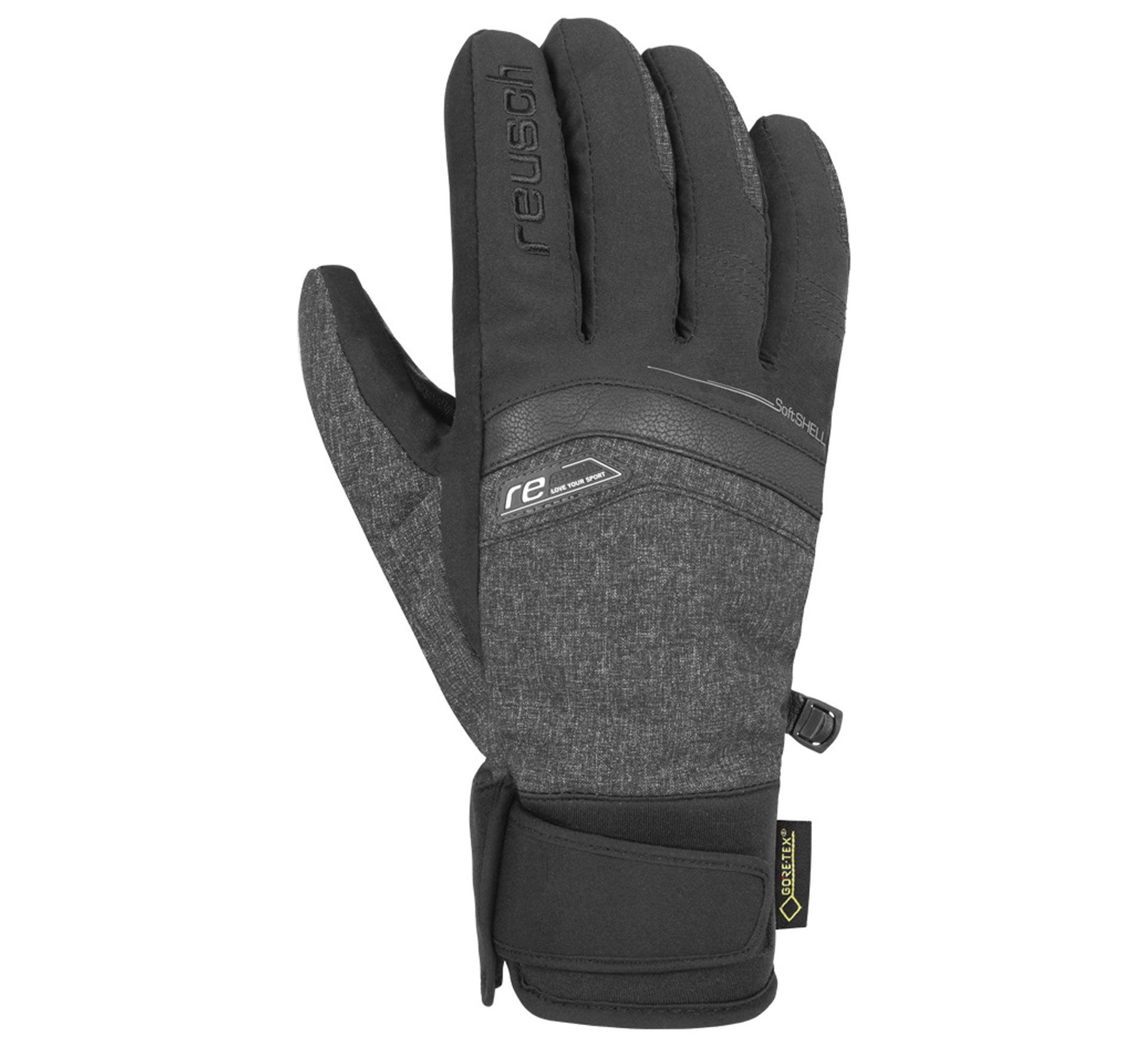 Reusch Bruce GTX Gloves