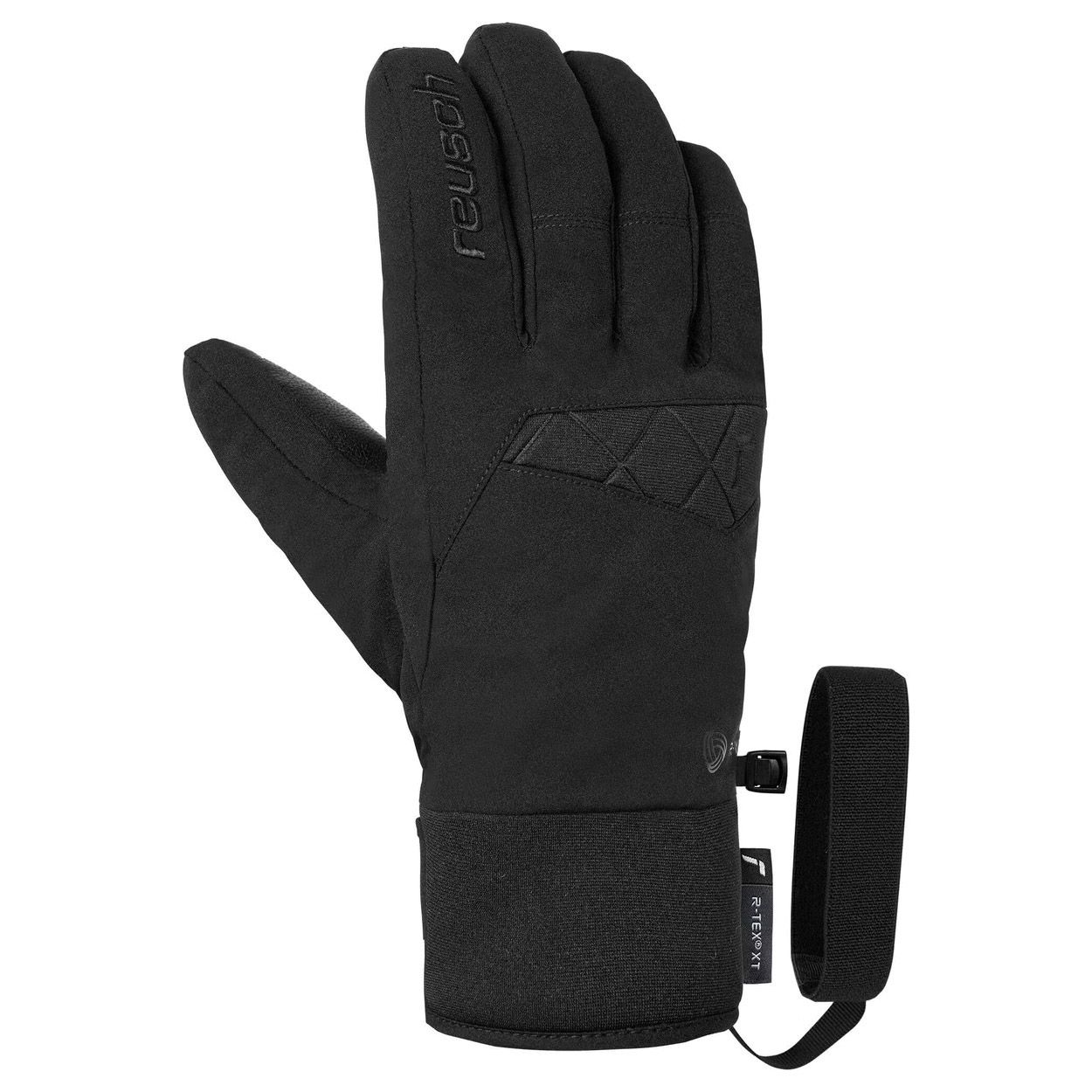 Reusch Malone R-TEX® XT Skihandschoenen Senior