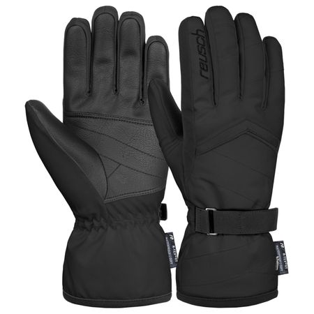 Reusch Helena R-TEX® XT Dameshandschoenen - Extra Warm, Waterdicht, Ademend