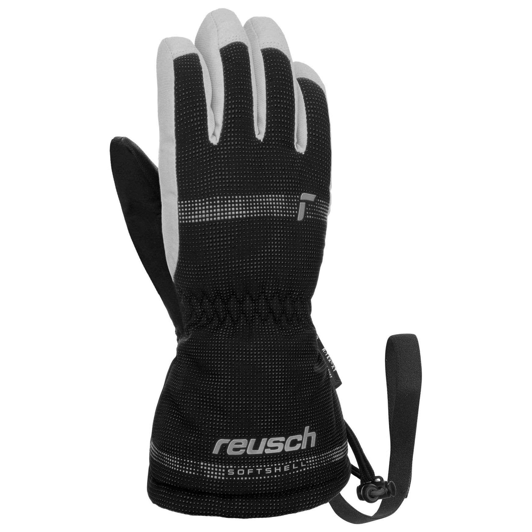 Reusch Maxi R-TEX® XT Skihandschoenen Junior