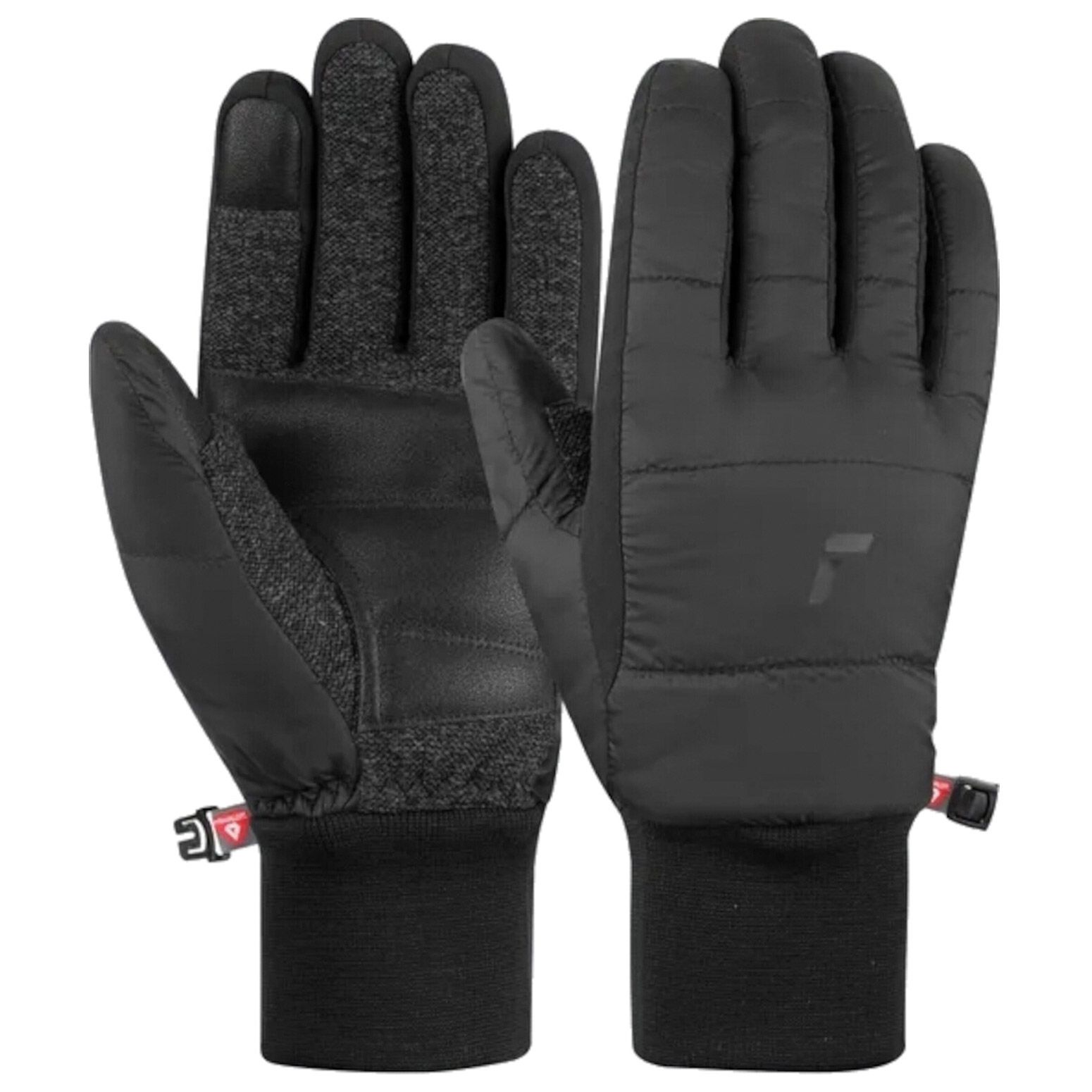 Reusch Stratos TOUCH-TEC Handschoenen Senior