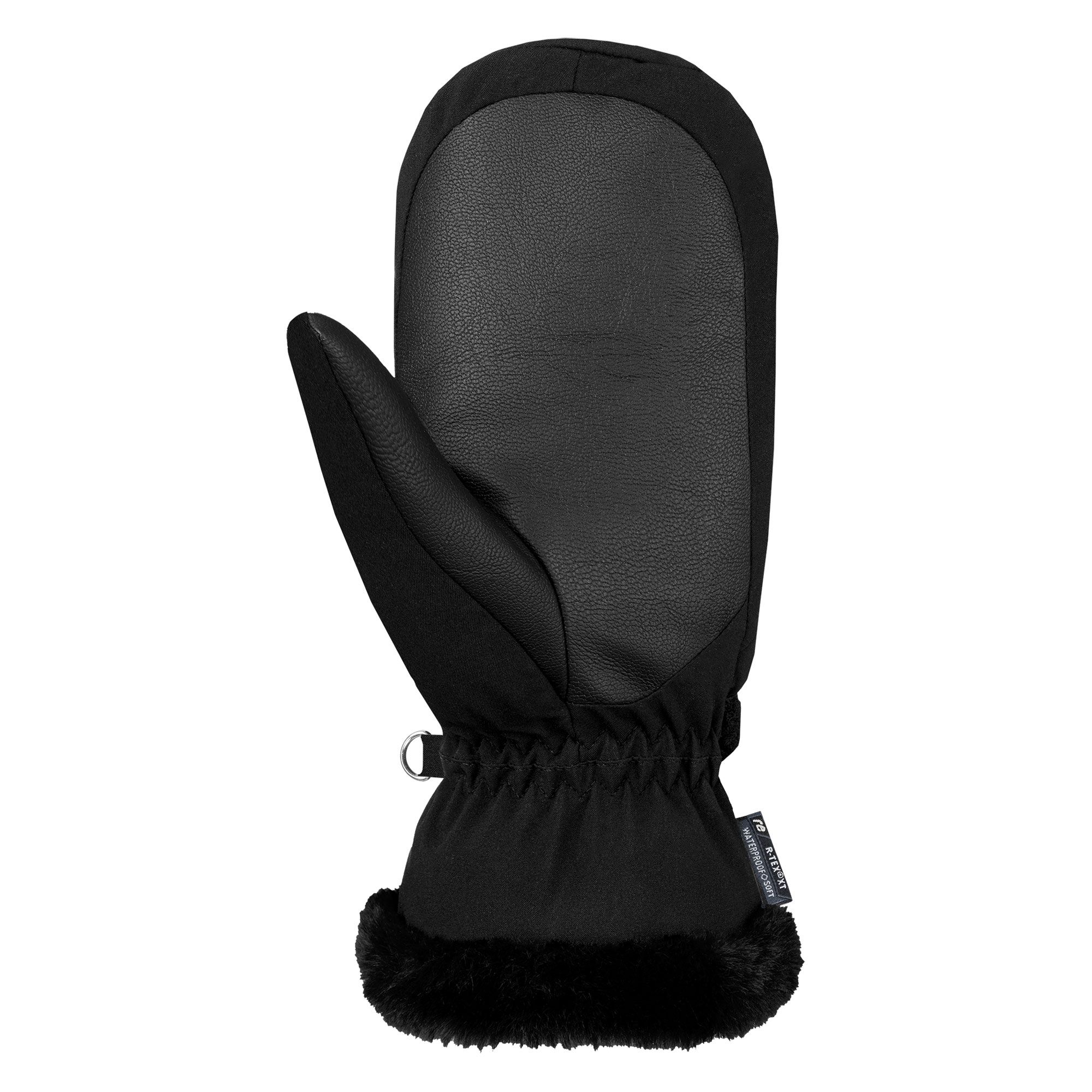 Reusch Luna R-TEX® XT Wanten voor dames, warm, waterdicht, ademend
