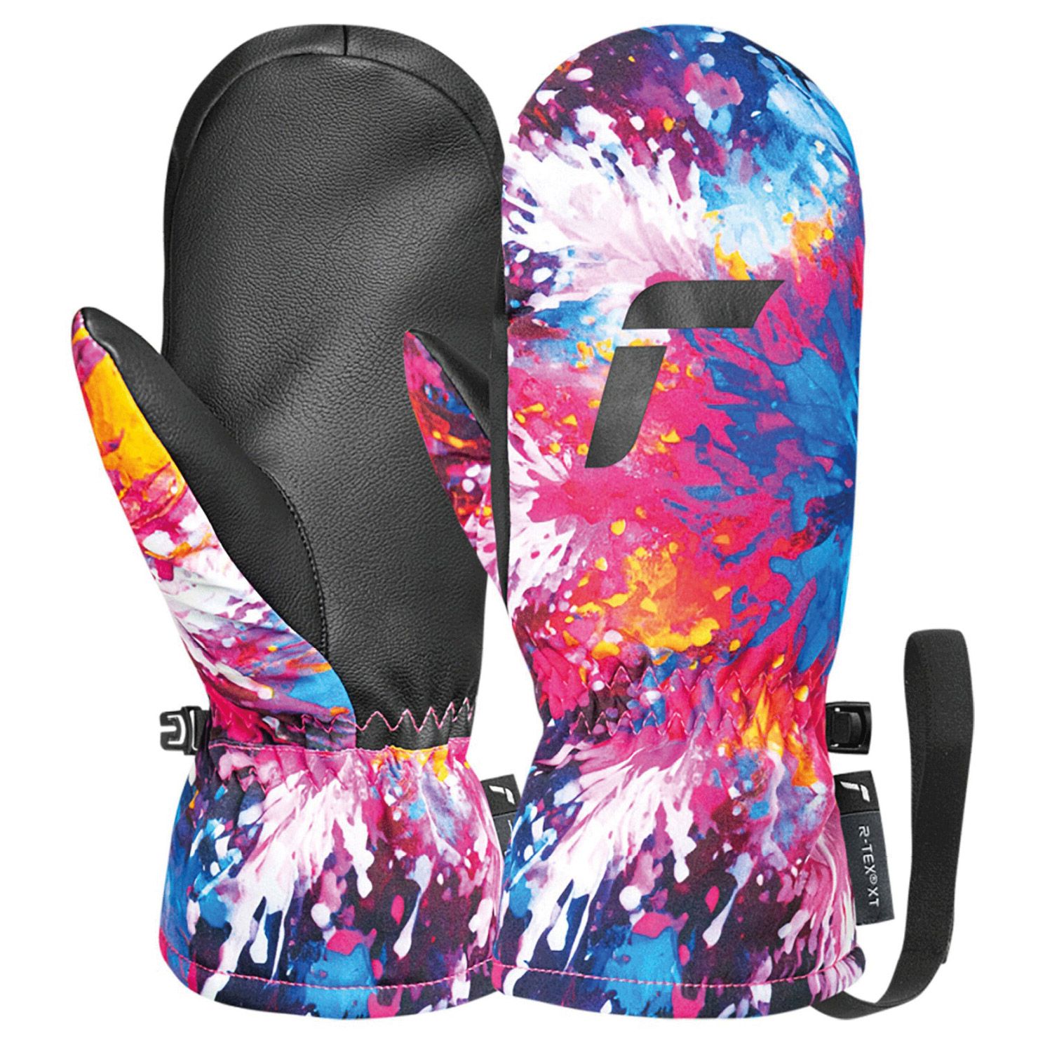 Reusch Carter R-TEX XT Skiwanten Junior