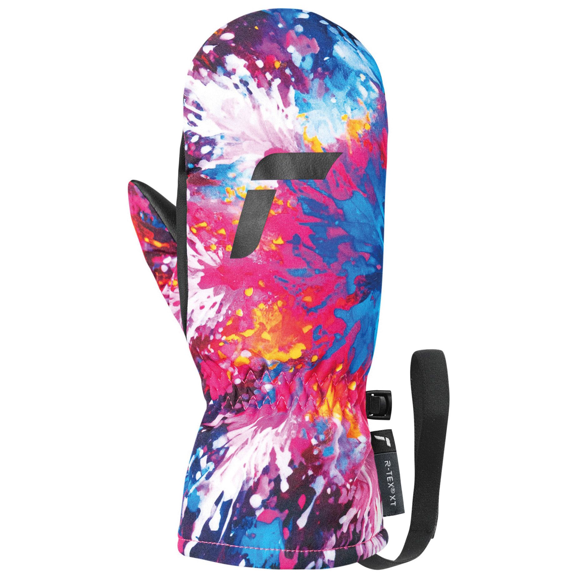 Reusch Carter R-TEX XT Skiwanten Junior