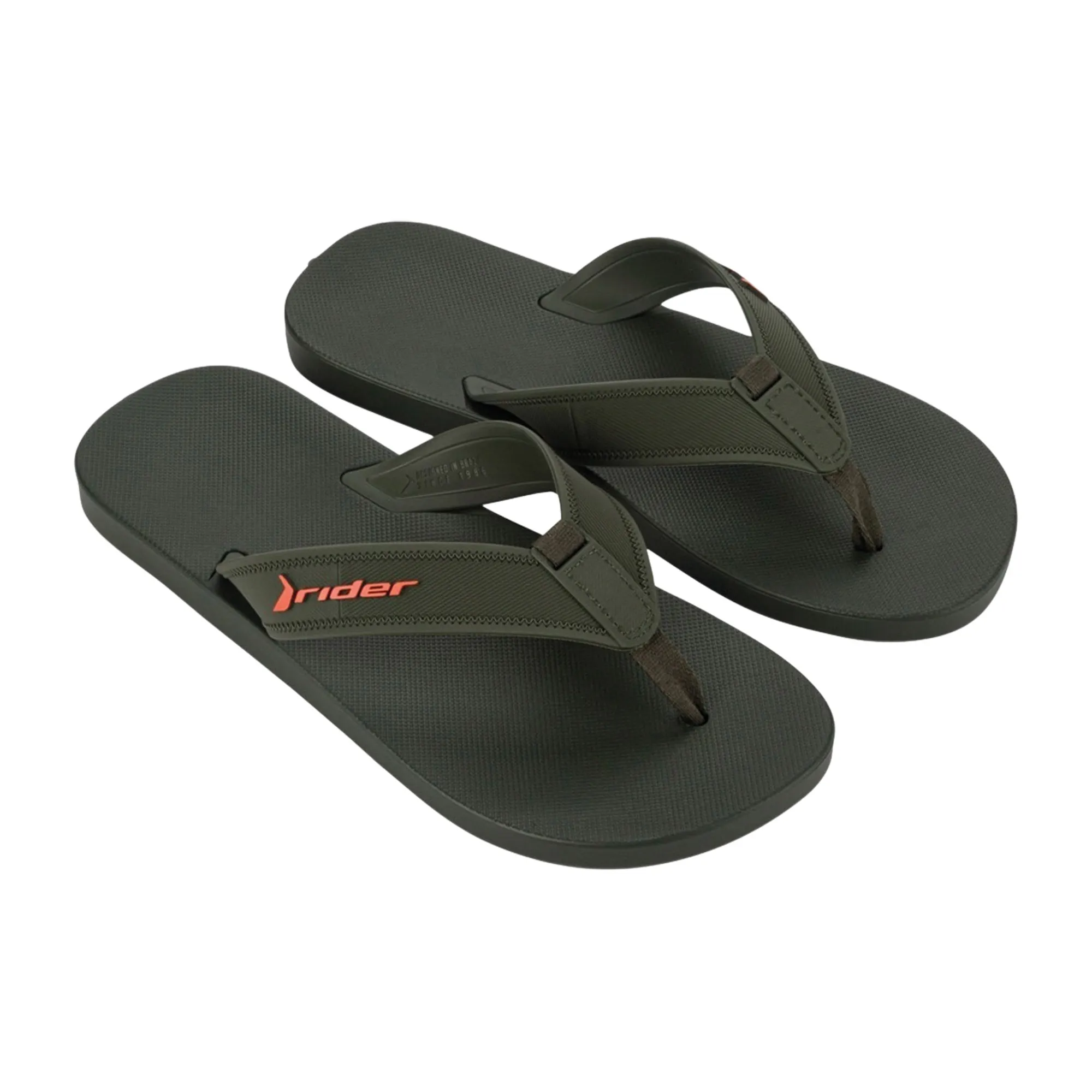 Rider Impulse Teenslippers Heren