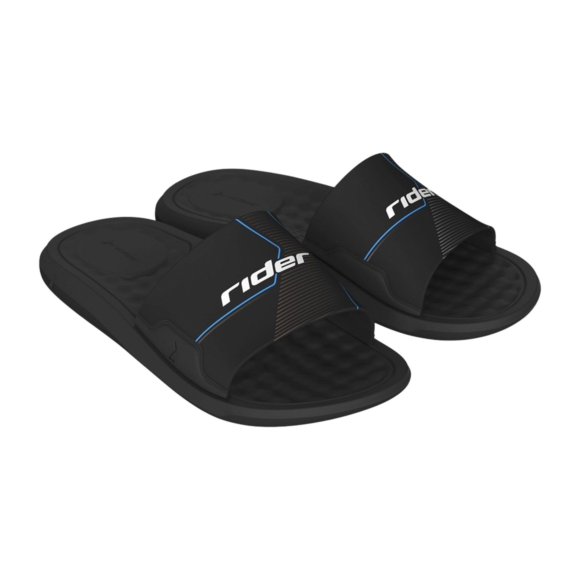 Rider Step Badslipper Junior