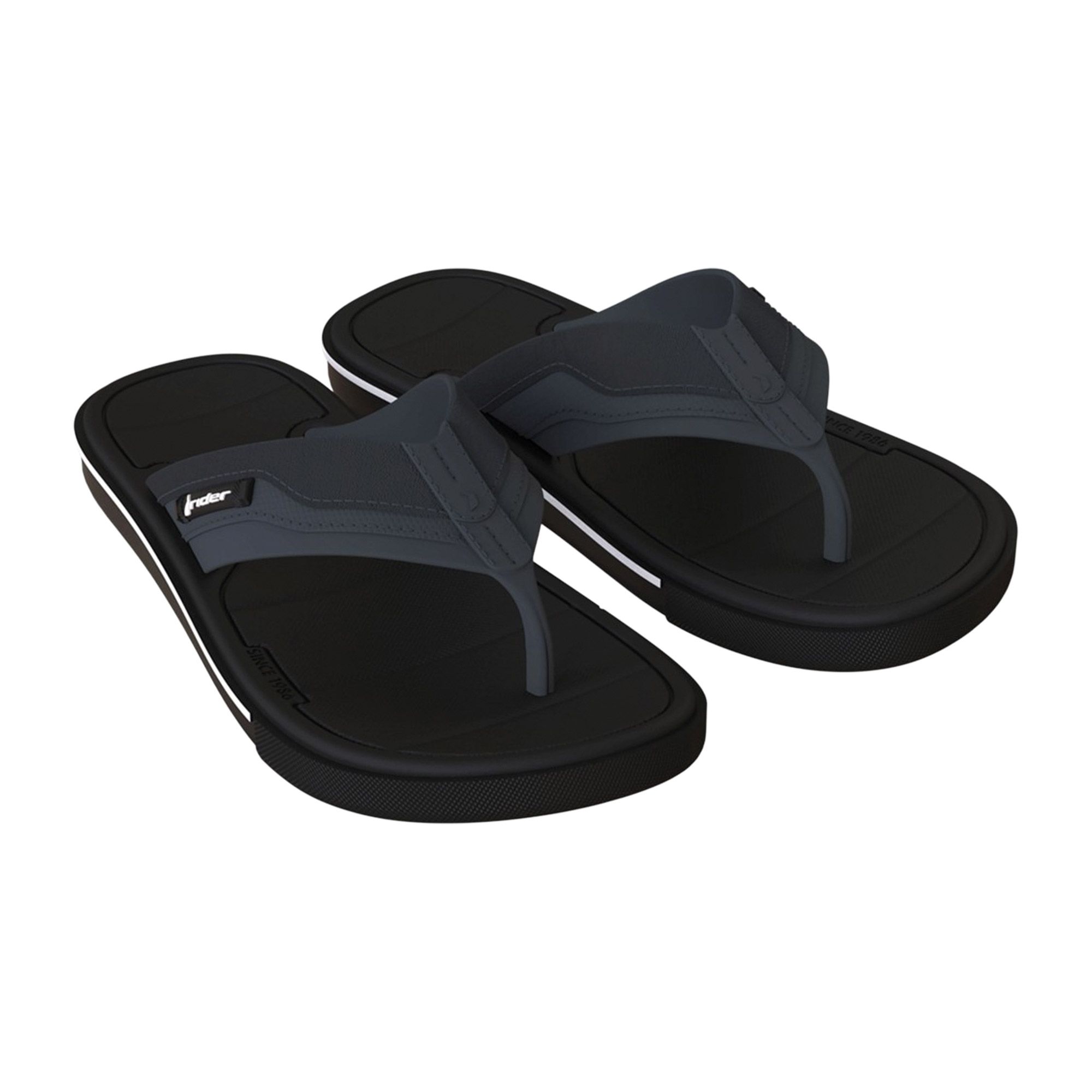 Tongs Rider Spin Hommes
