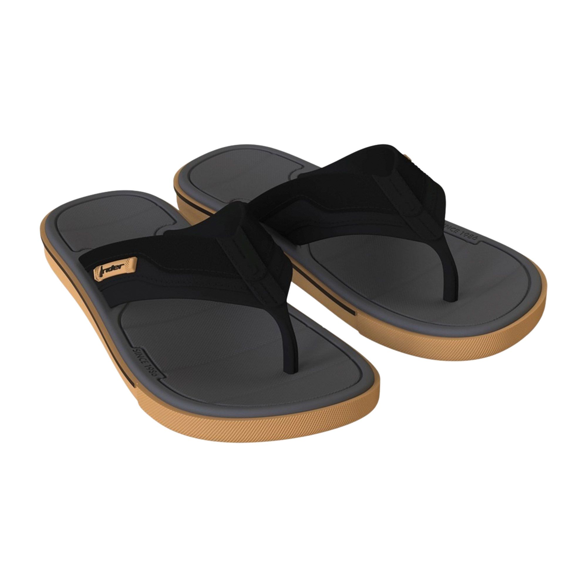 Tongs Rider Spin Hommes