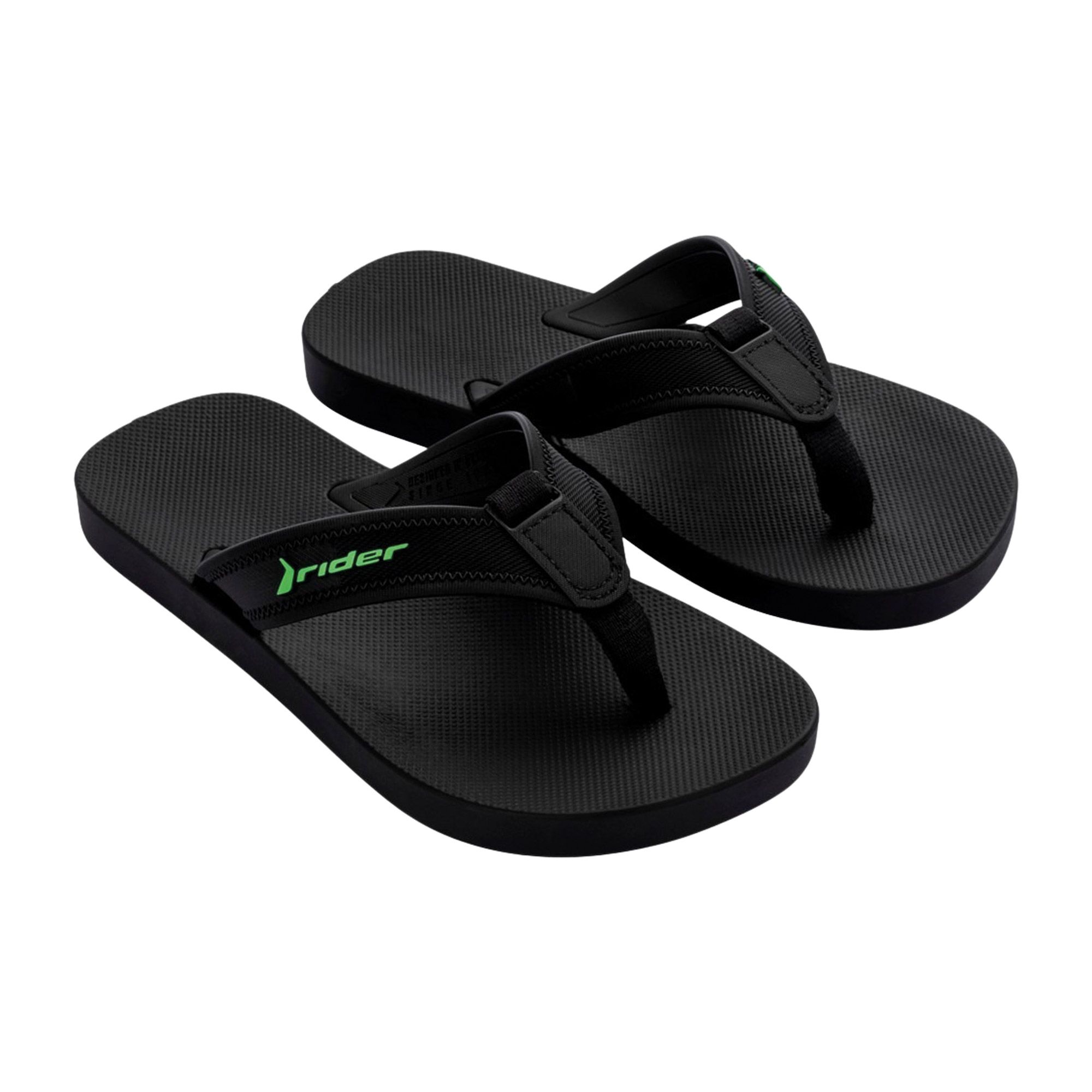 Rider Impulse Teenslippers Junior