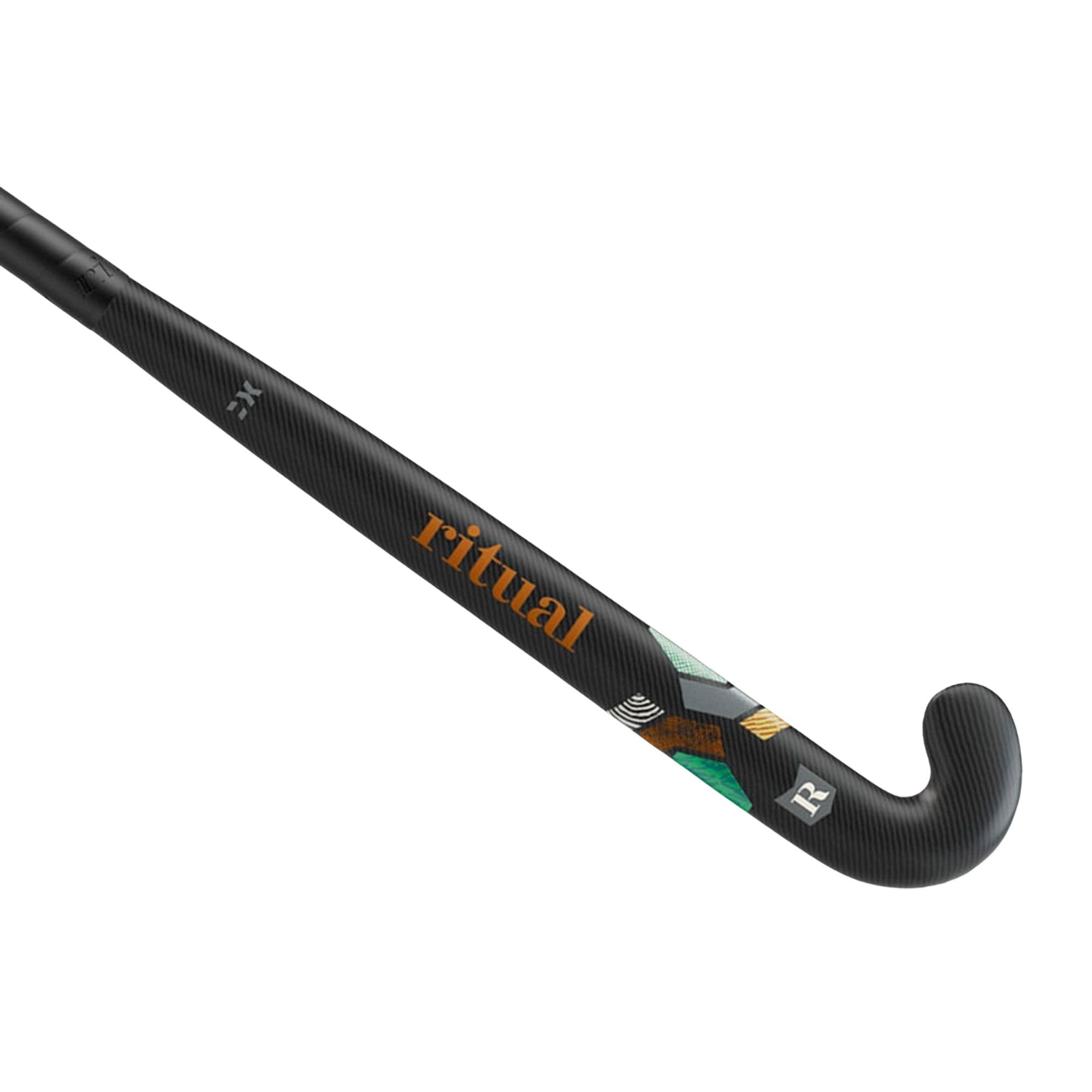 Ritual Response 75 Hockeystick Senior