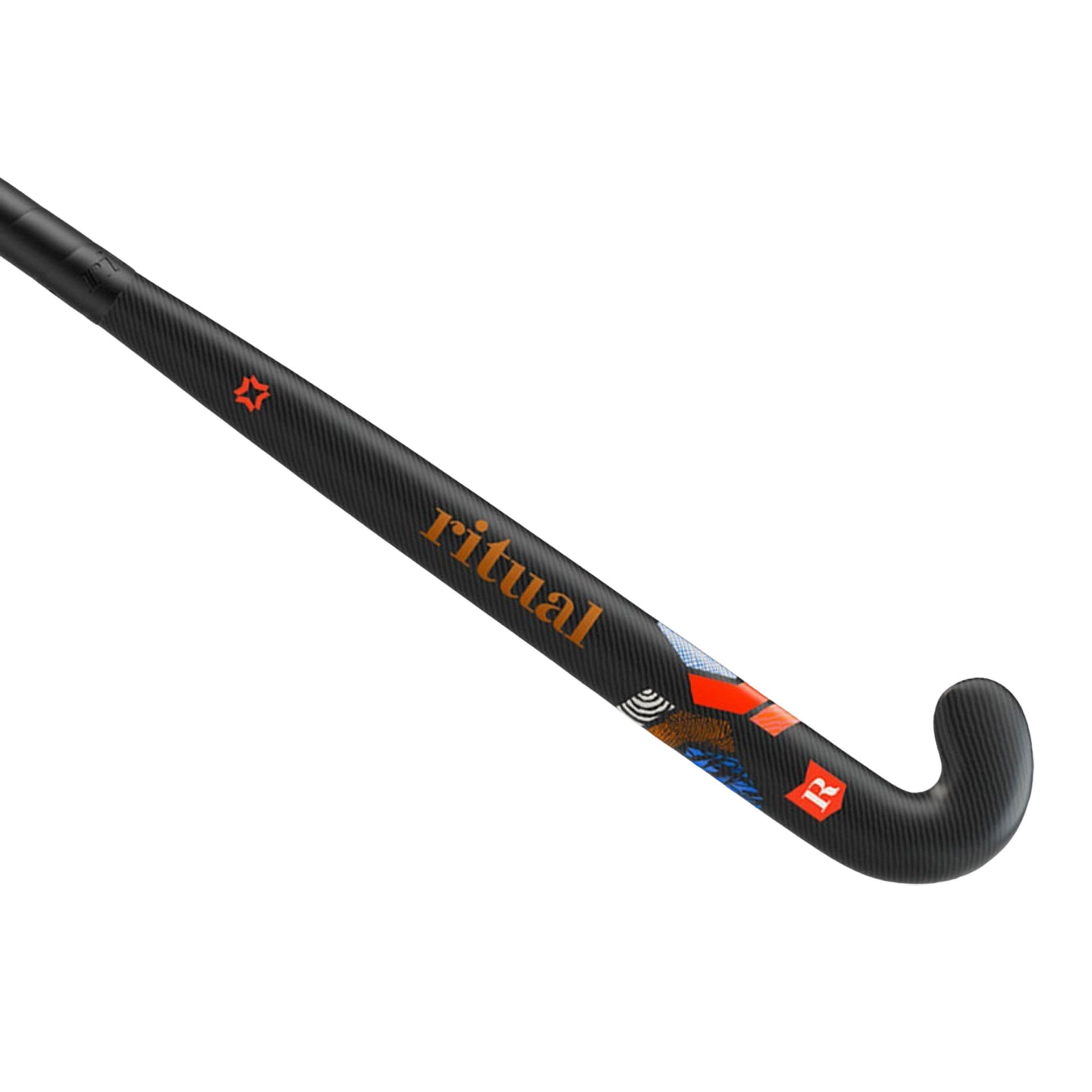 Ritual Velocity 75 Hockeystick Senior