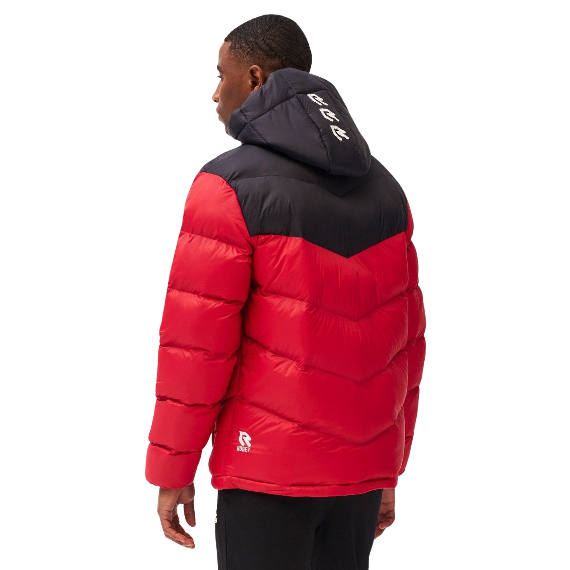 Robey Performance Padded Jas Senior