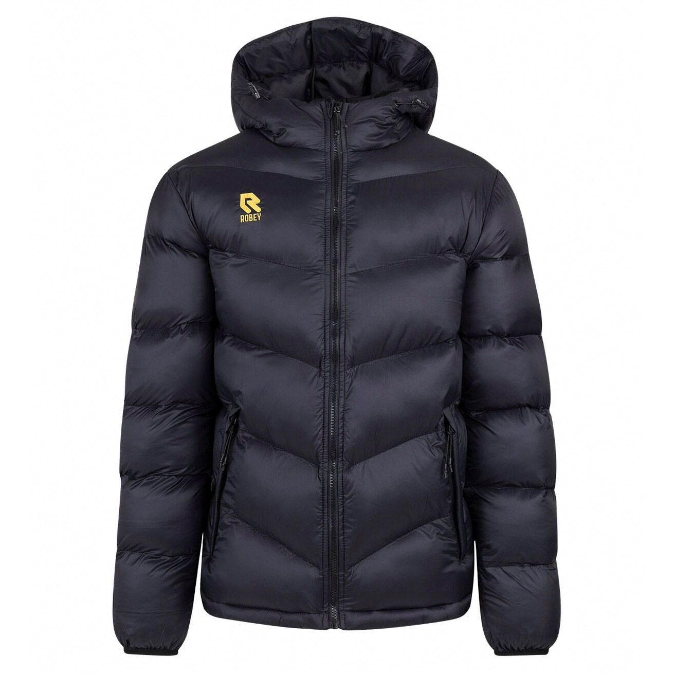 Robey Performance Padded Jas Junior