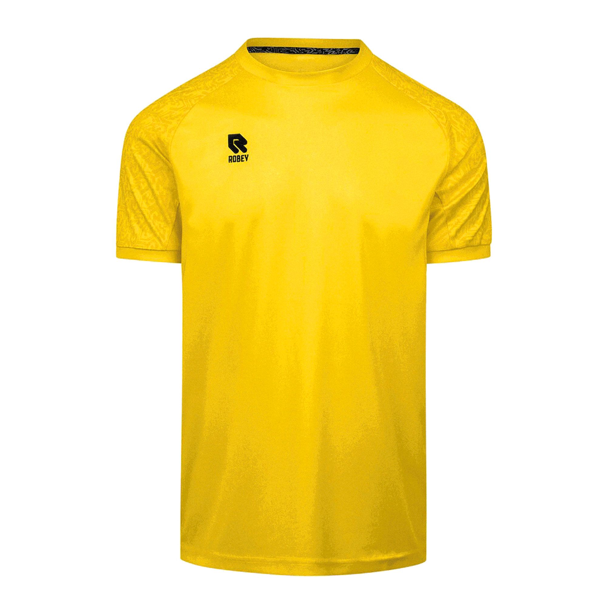 Robey Patron SS Keepersshirt Heren