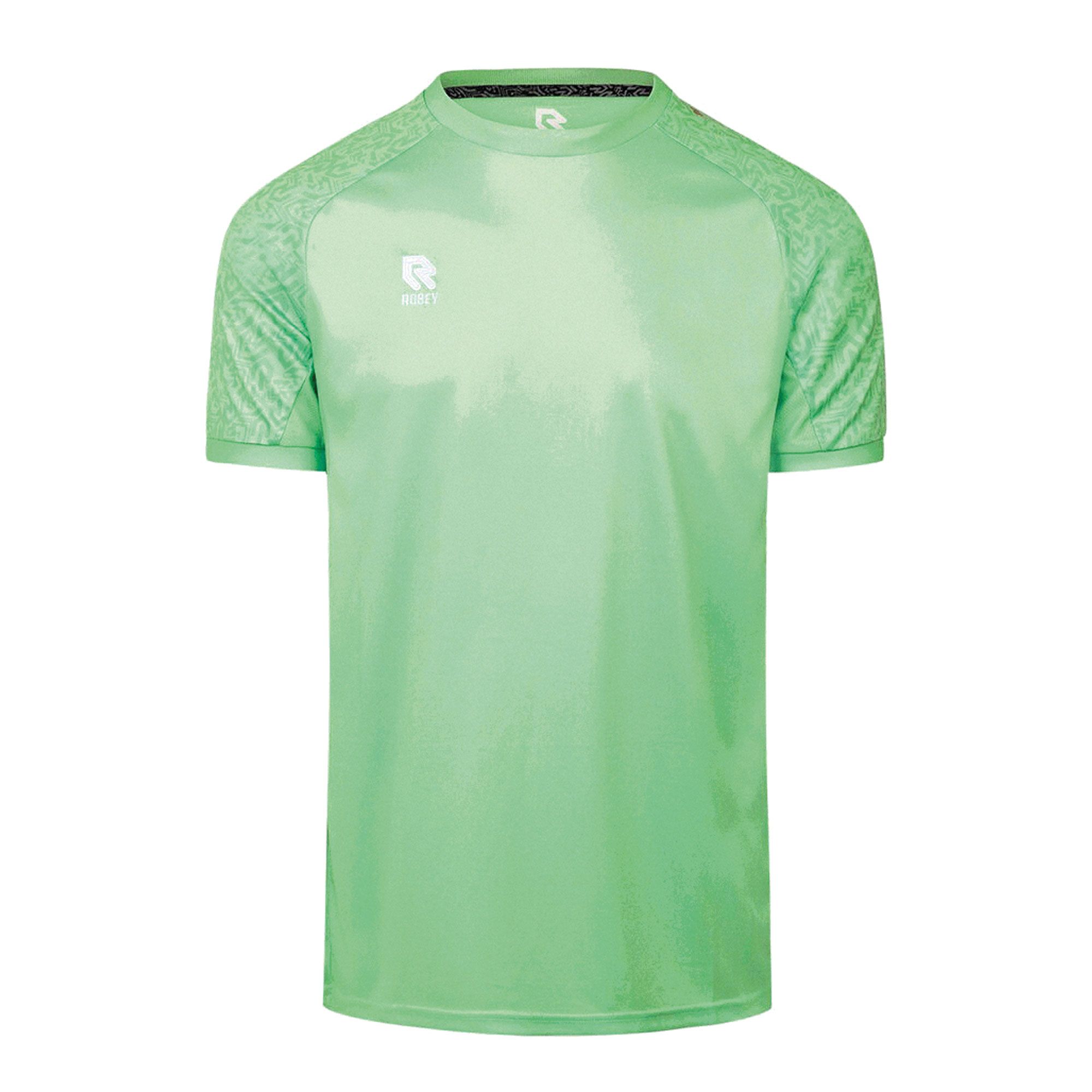 Robey Patron SS Keepersshirt Heren
