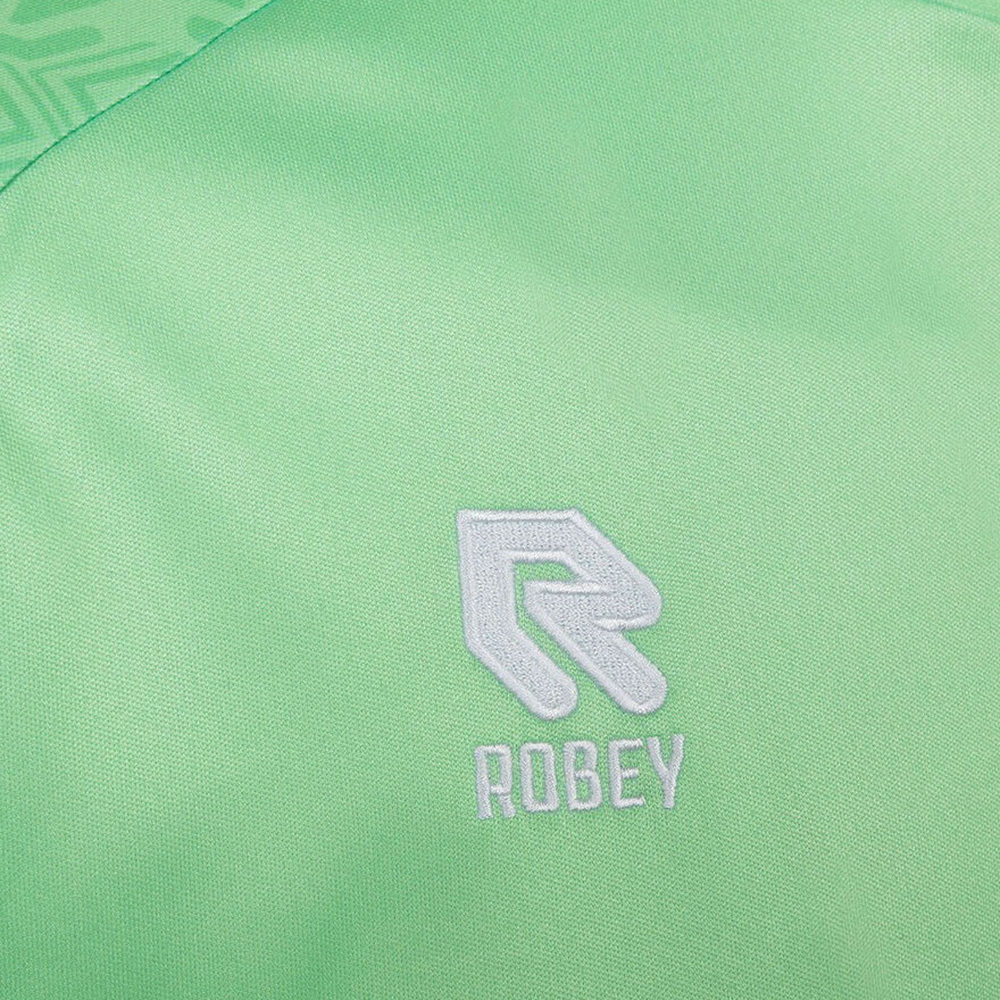 Robey Patron SS Keepersshirt Heren