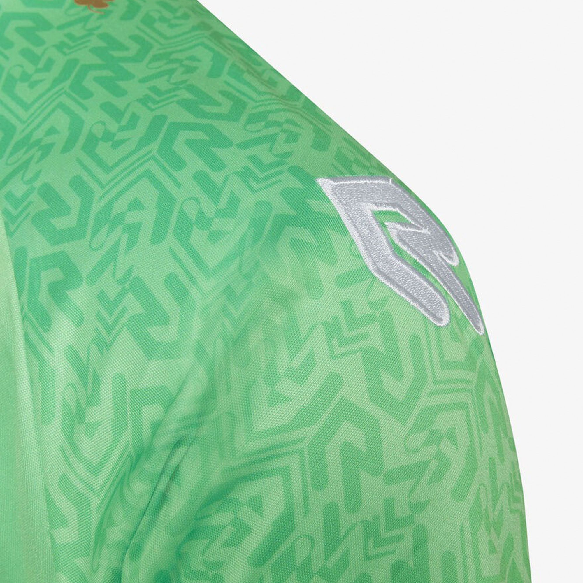 Robey Patron SS Keepersshirt Heren