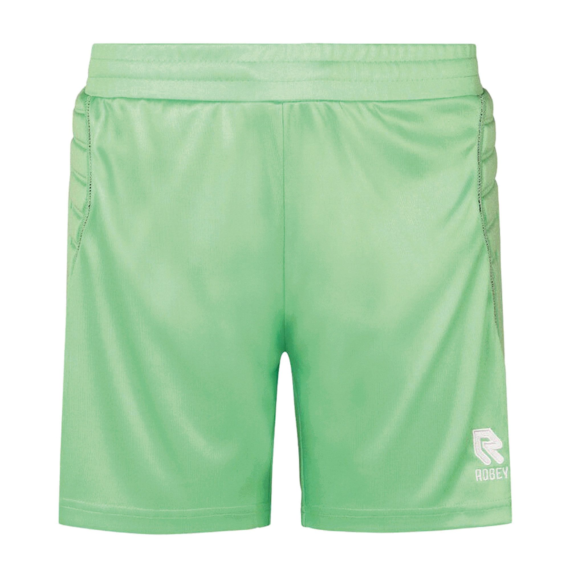Robey Patron Padded Keepersshort Junior