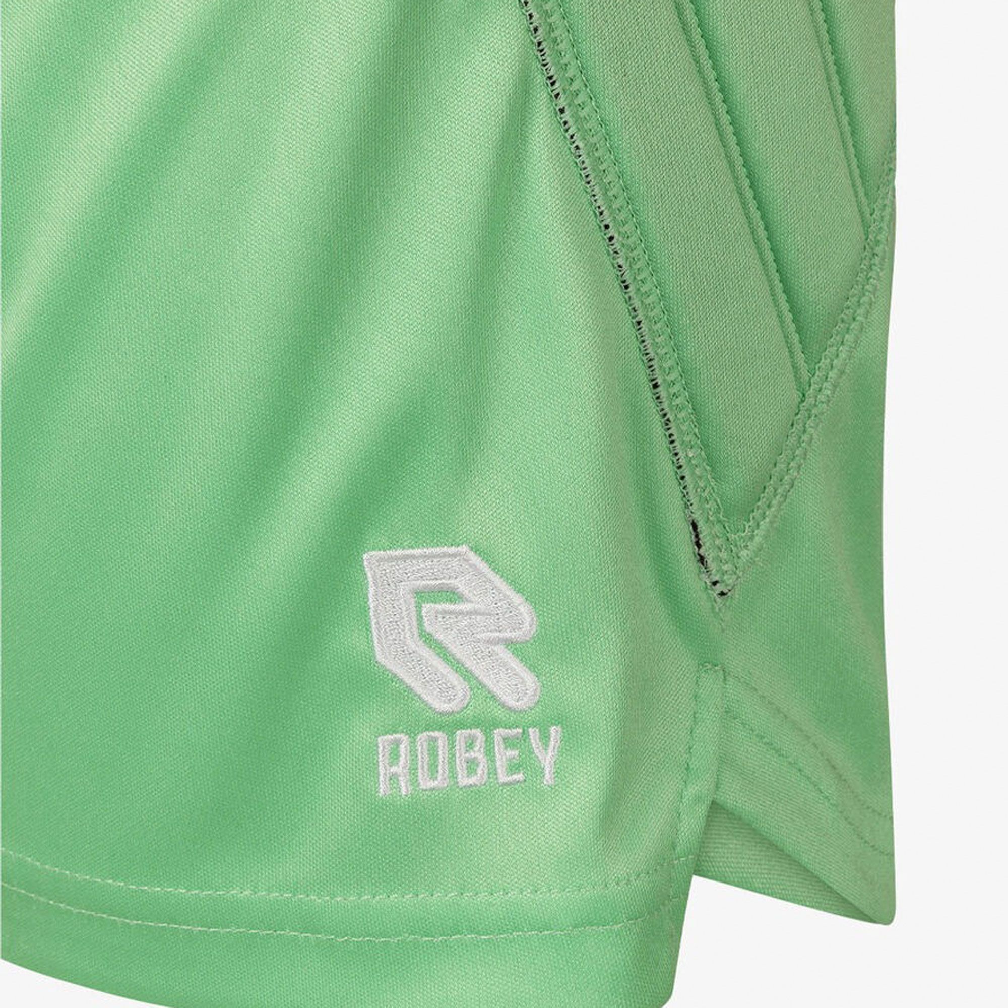 Robey Patron Padded Keepersshort Junior