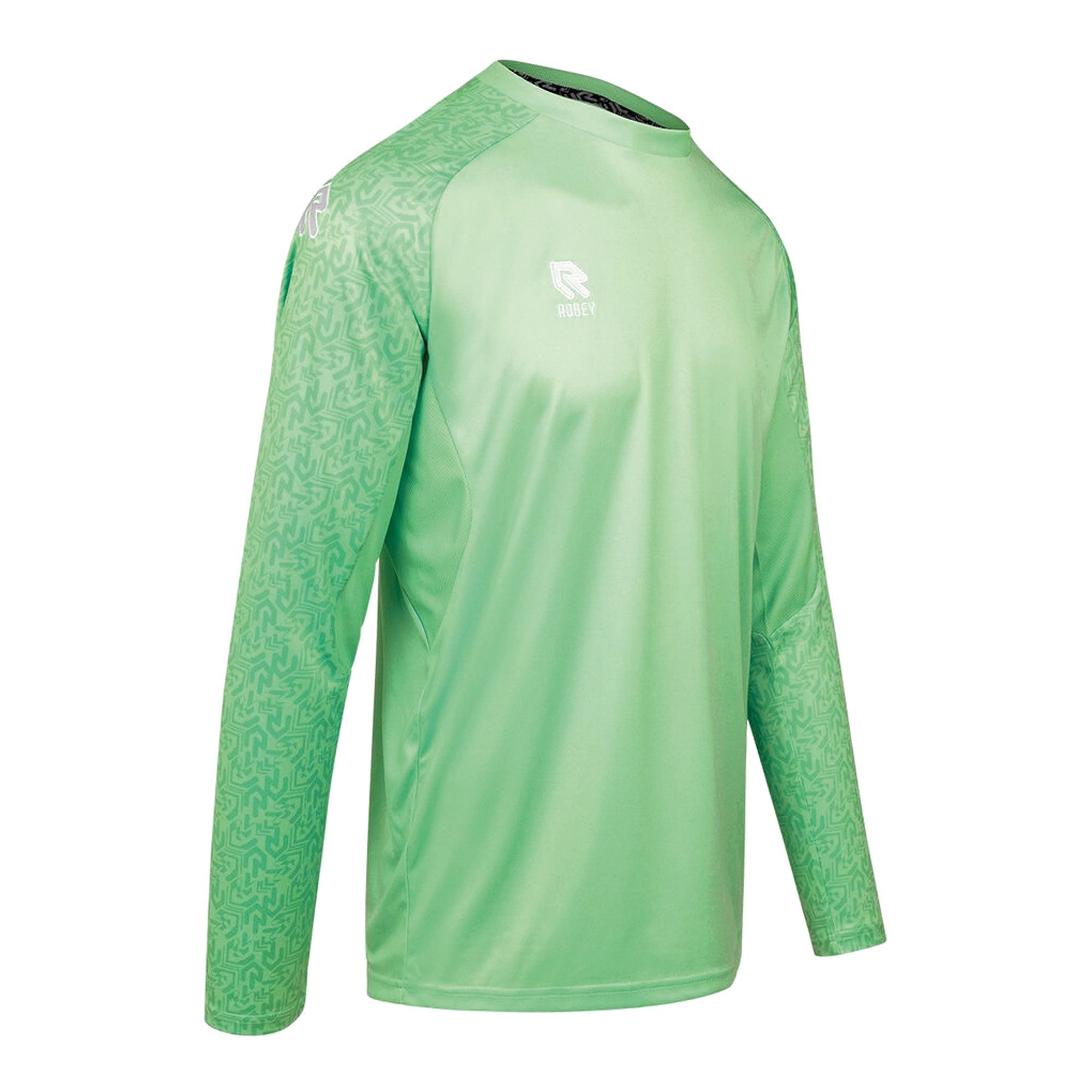 Robey Patron LS Keepersshirt Heren