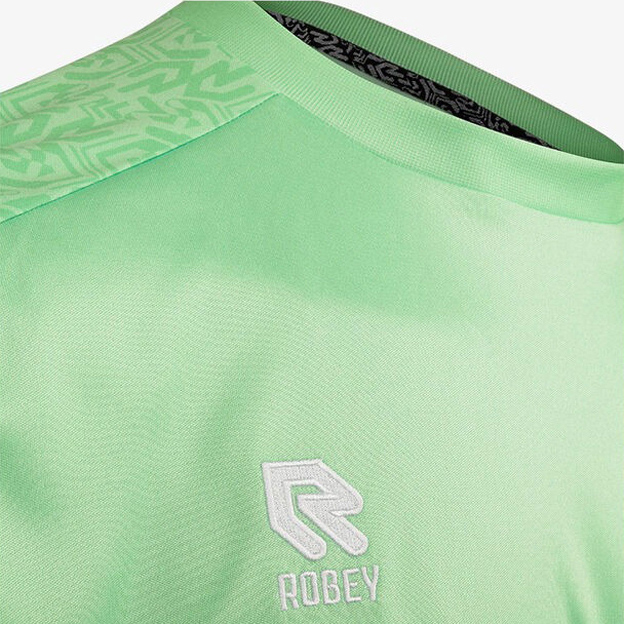 Robey Patron LS Keepersshirt Heren