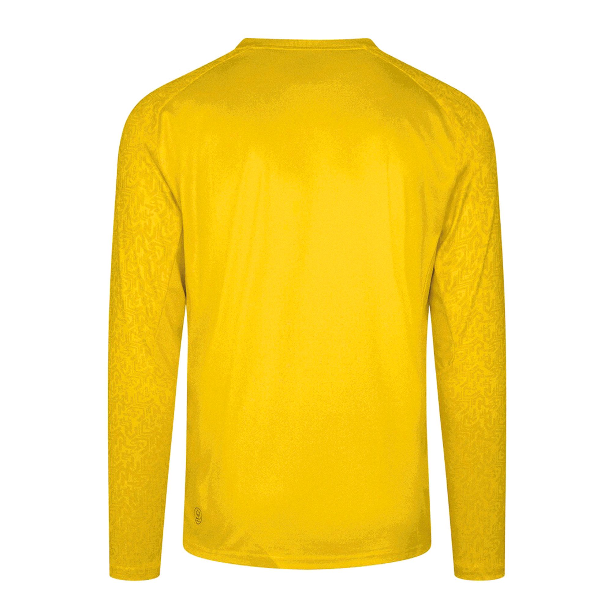 Robey Patron LS Keepersshirt Junior